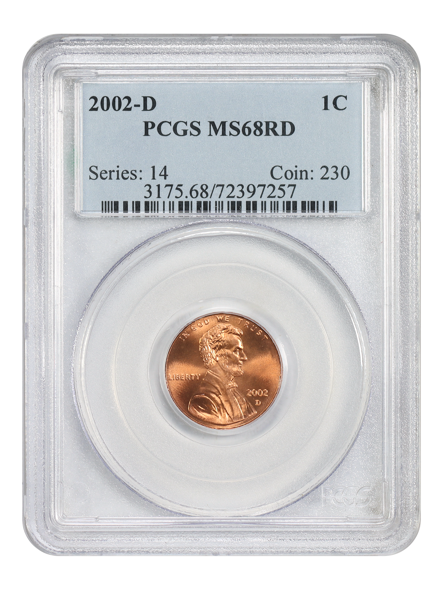 2002-D 1C, RD