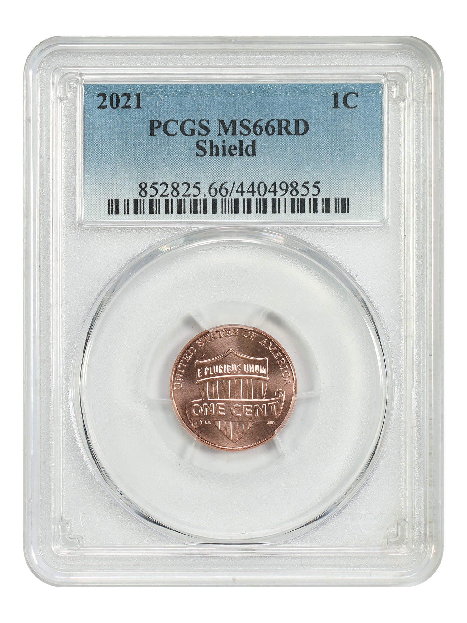 2021 1C Shield, RD