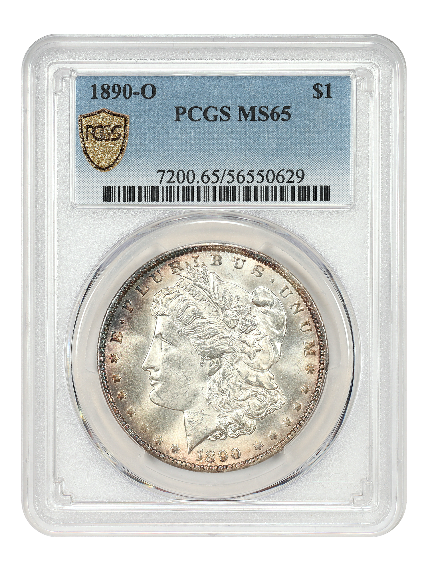 1890-O $1