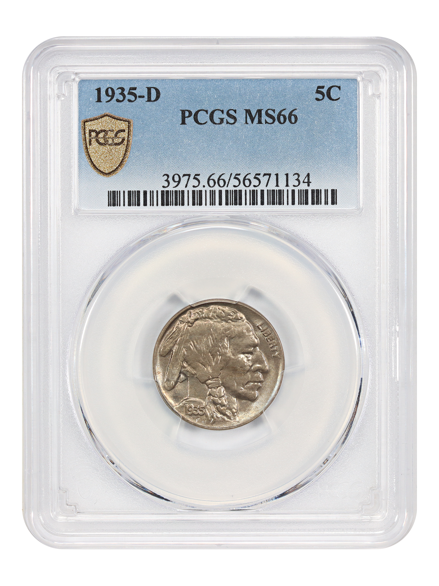 1935-D 5C