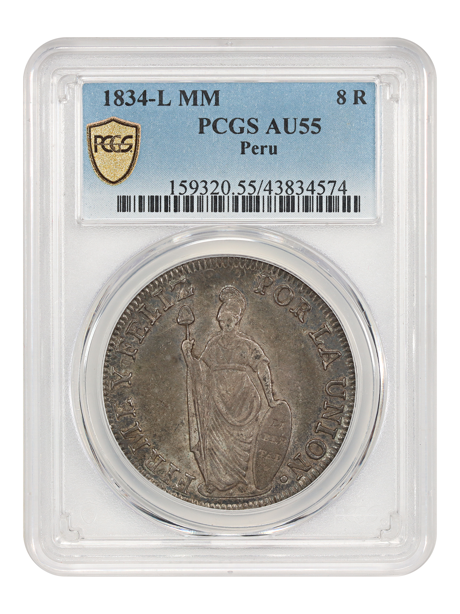 World Coins