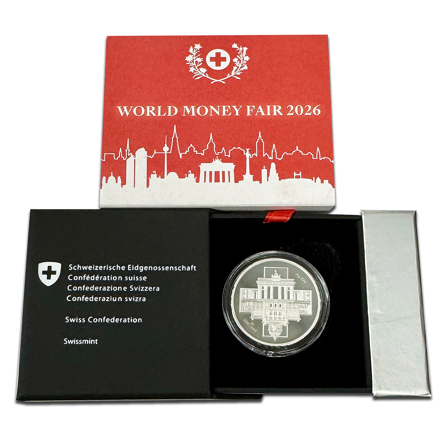 World Coins