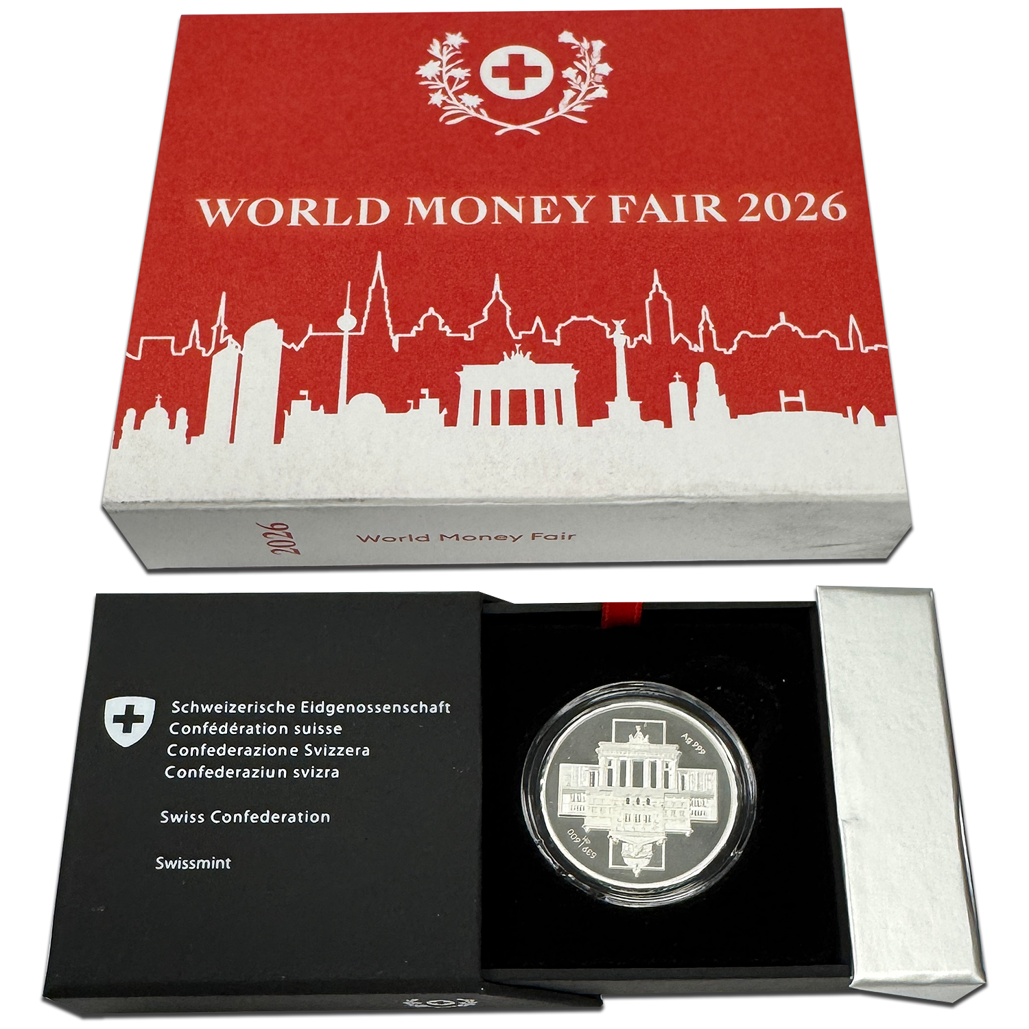 World Coins