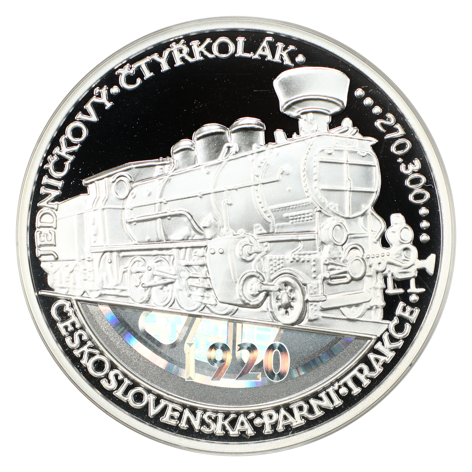 World Coins
