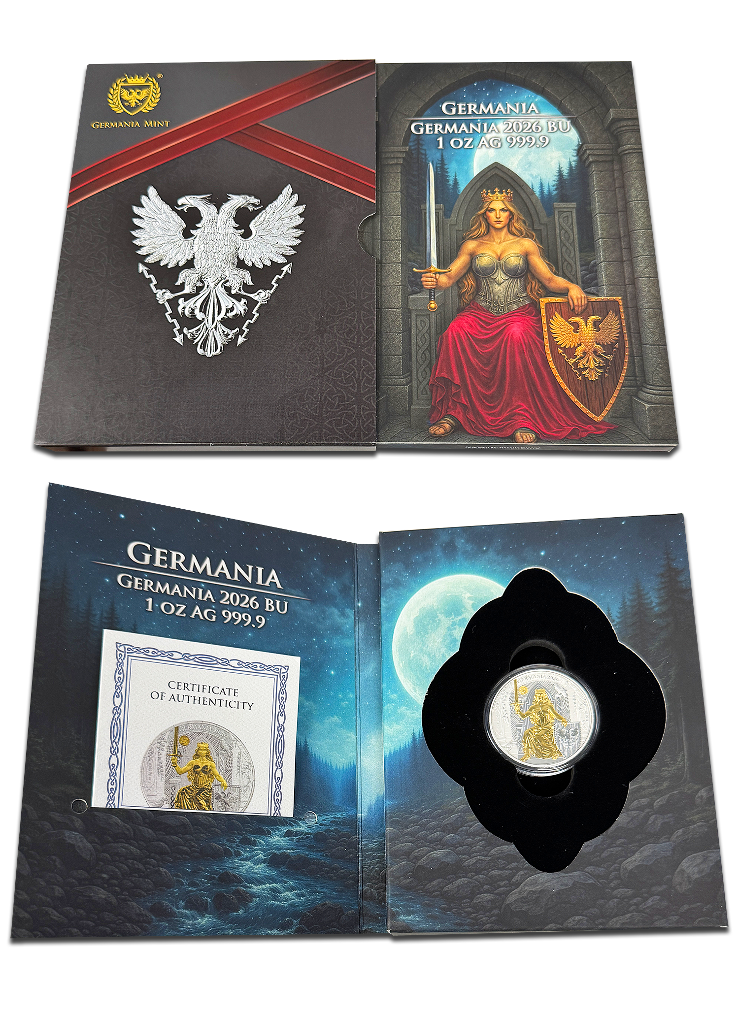 World Coins