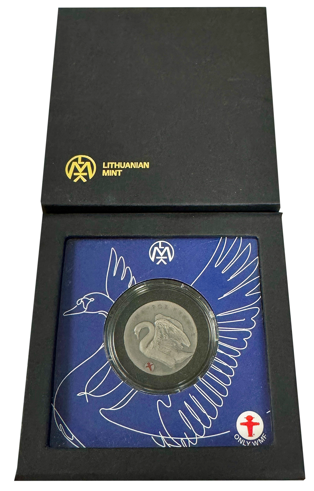 World Coins