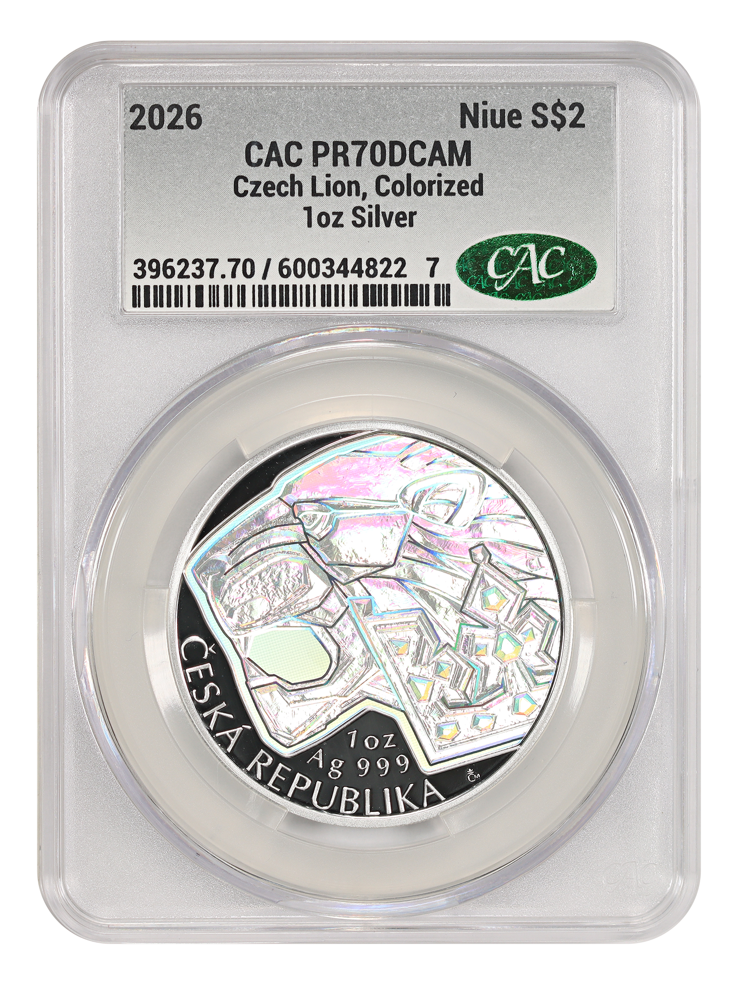 World Coins