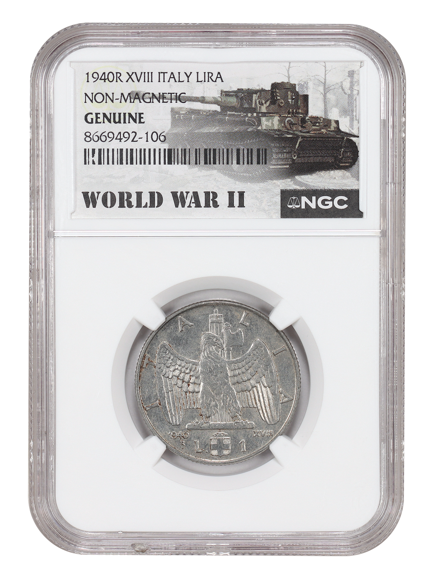 World Coins