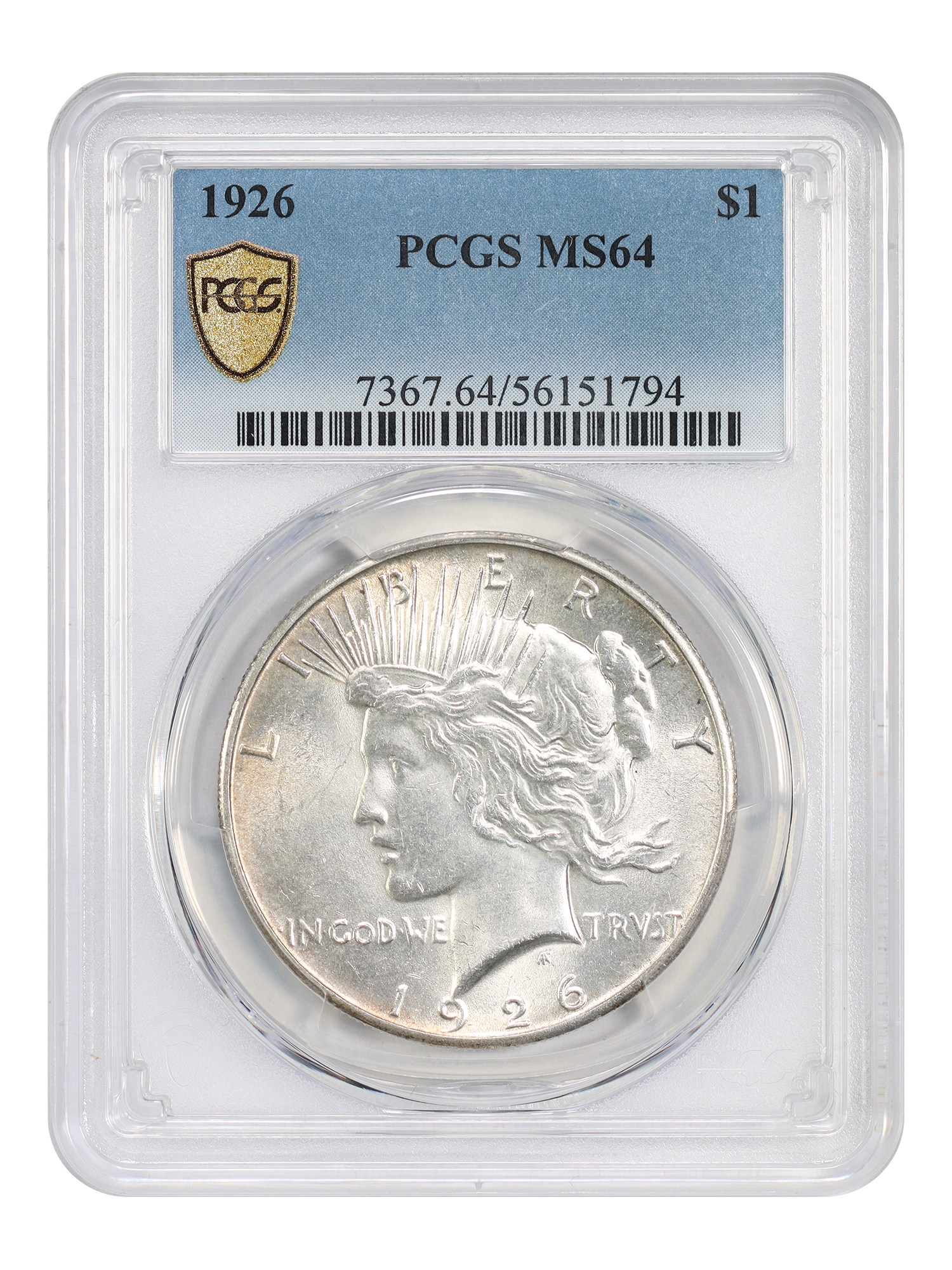 1926 $1