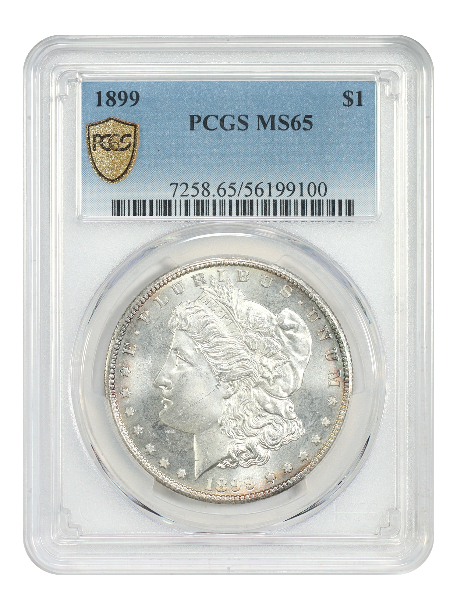 1899 $1