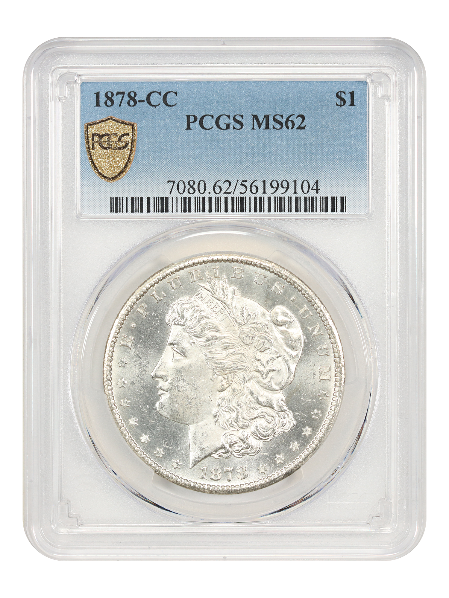 1878-CC $1