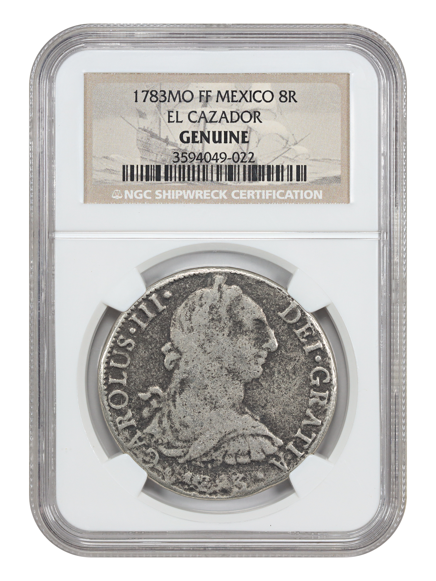 World Coins