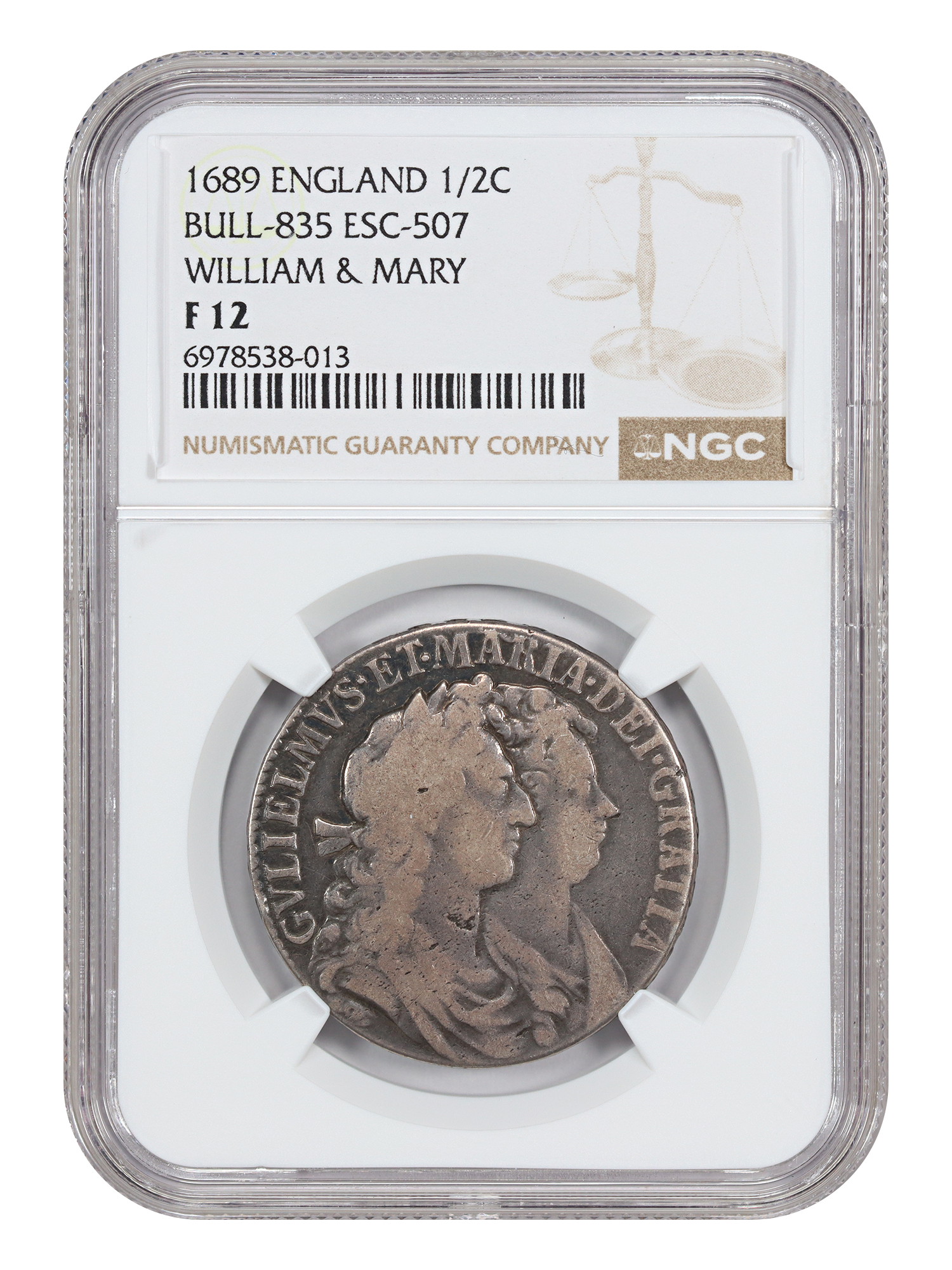 World Coins