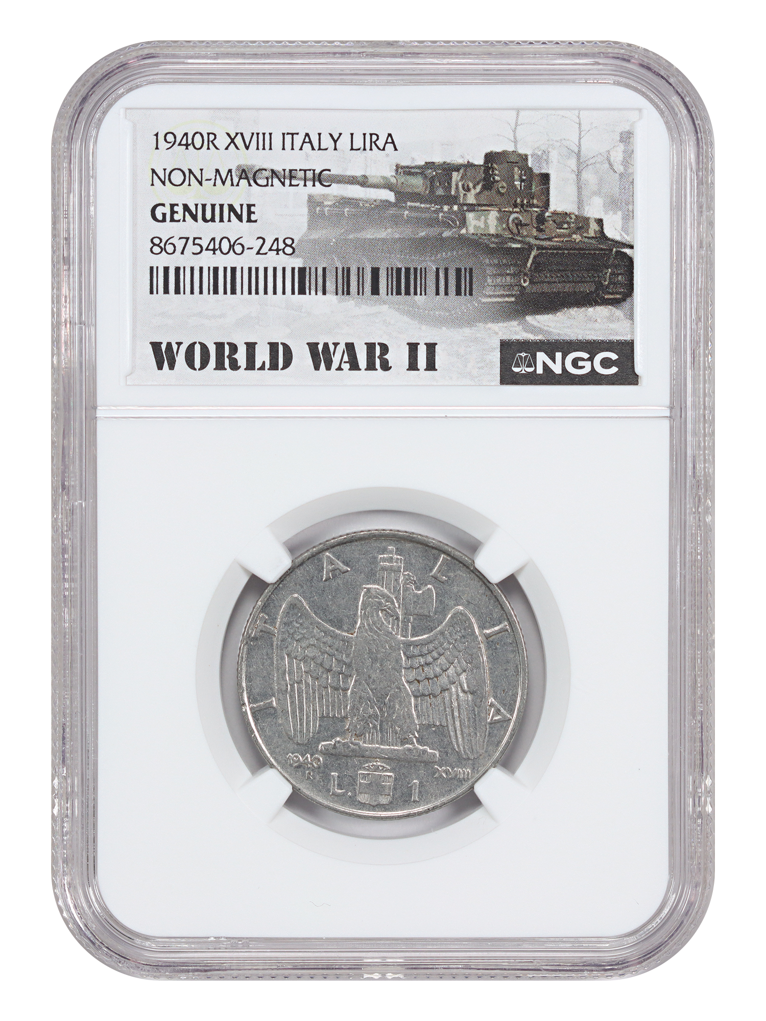 World Coins