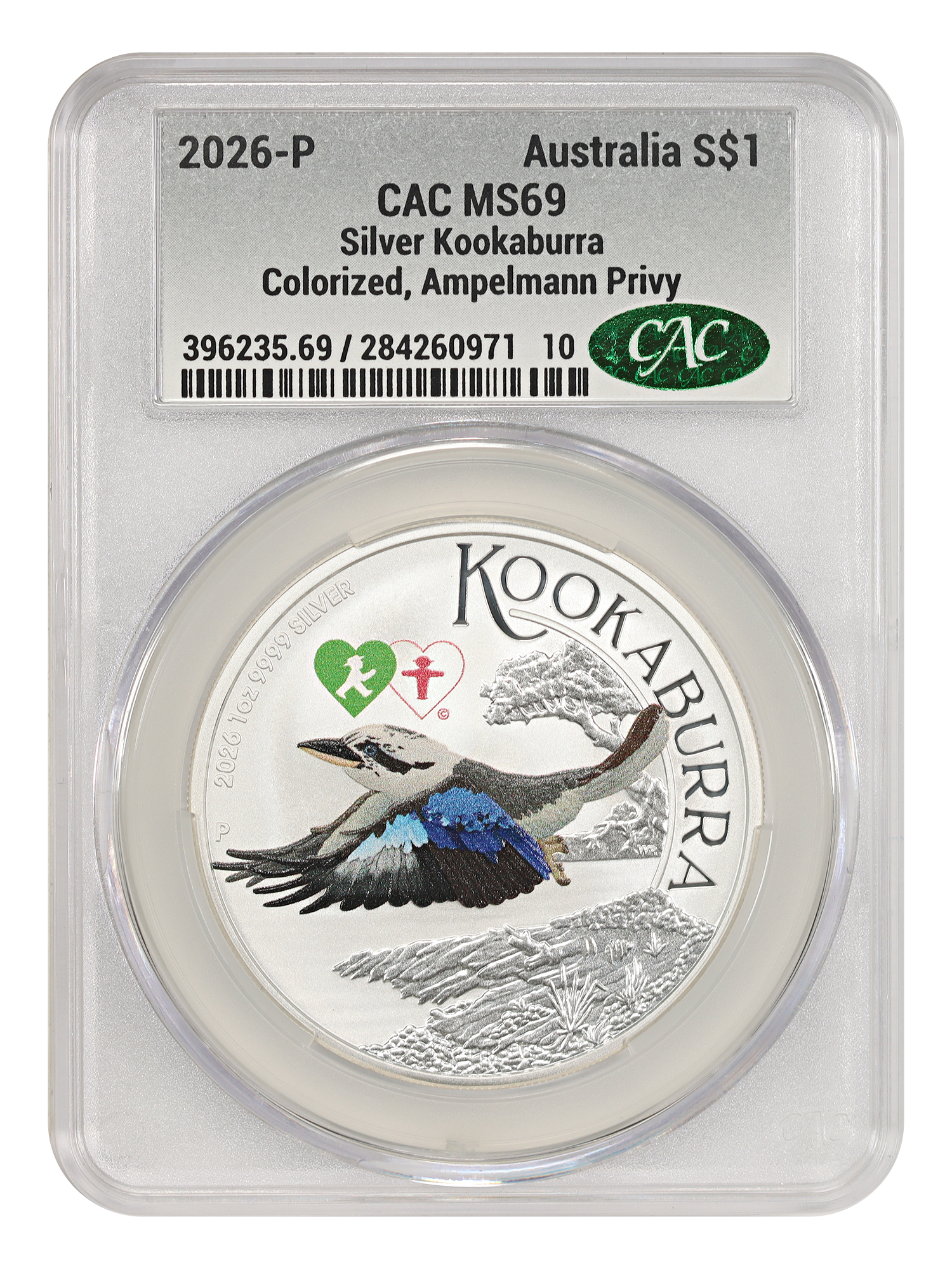 World Coins