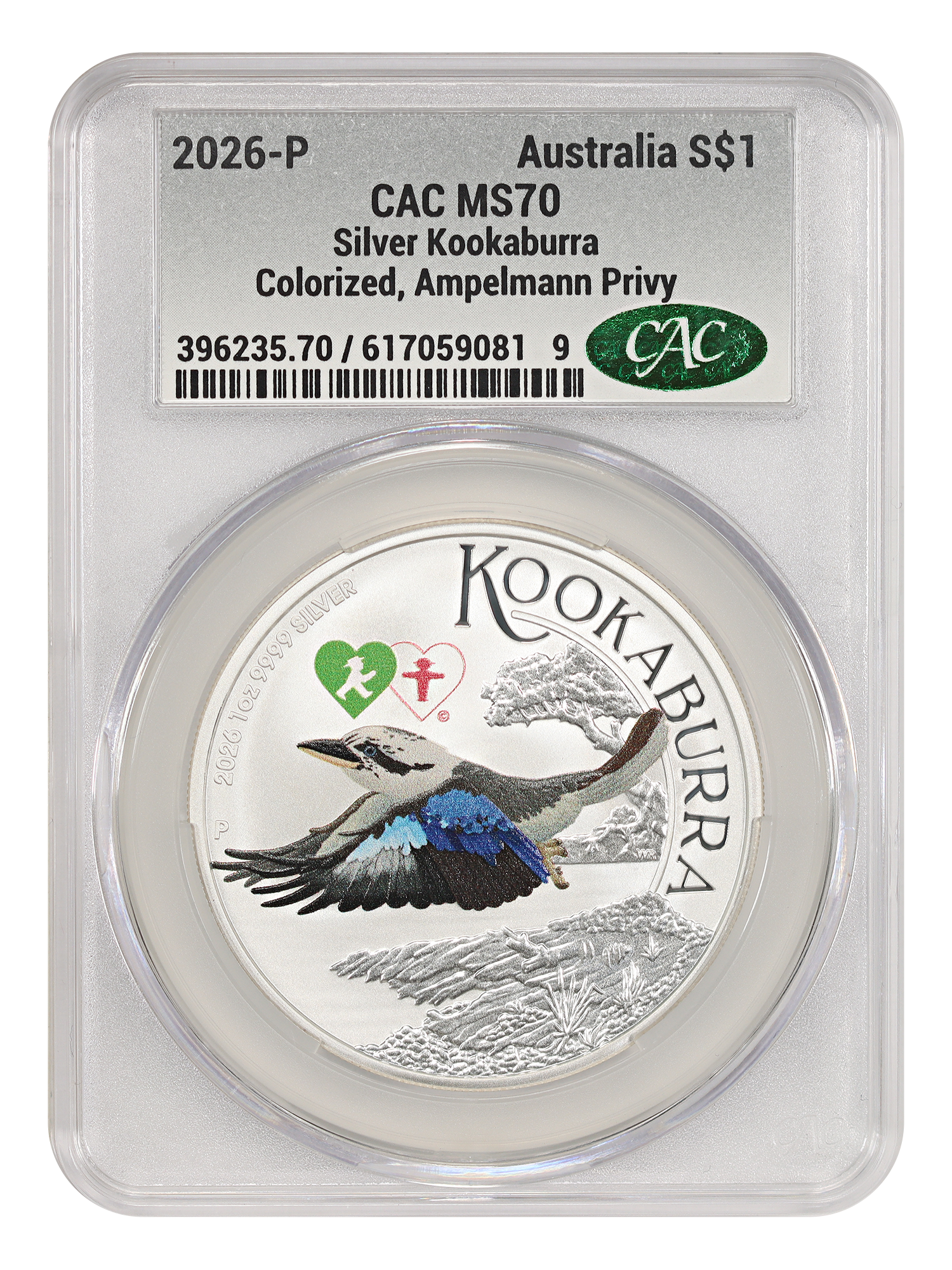 World Coins