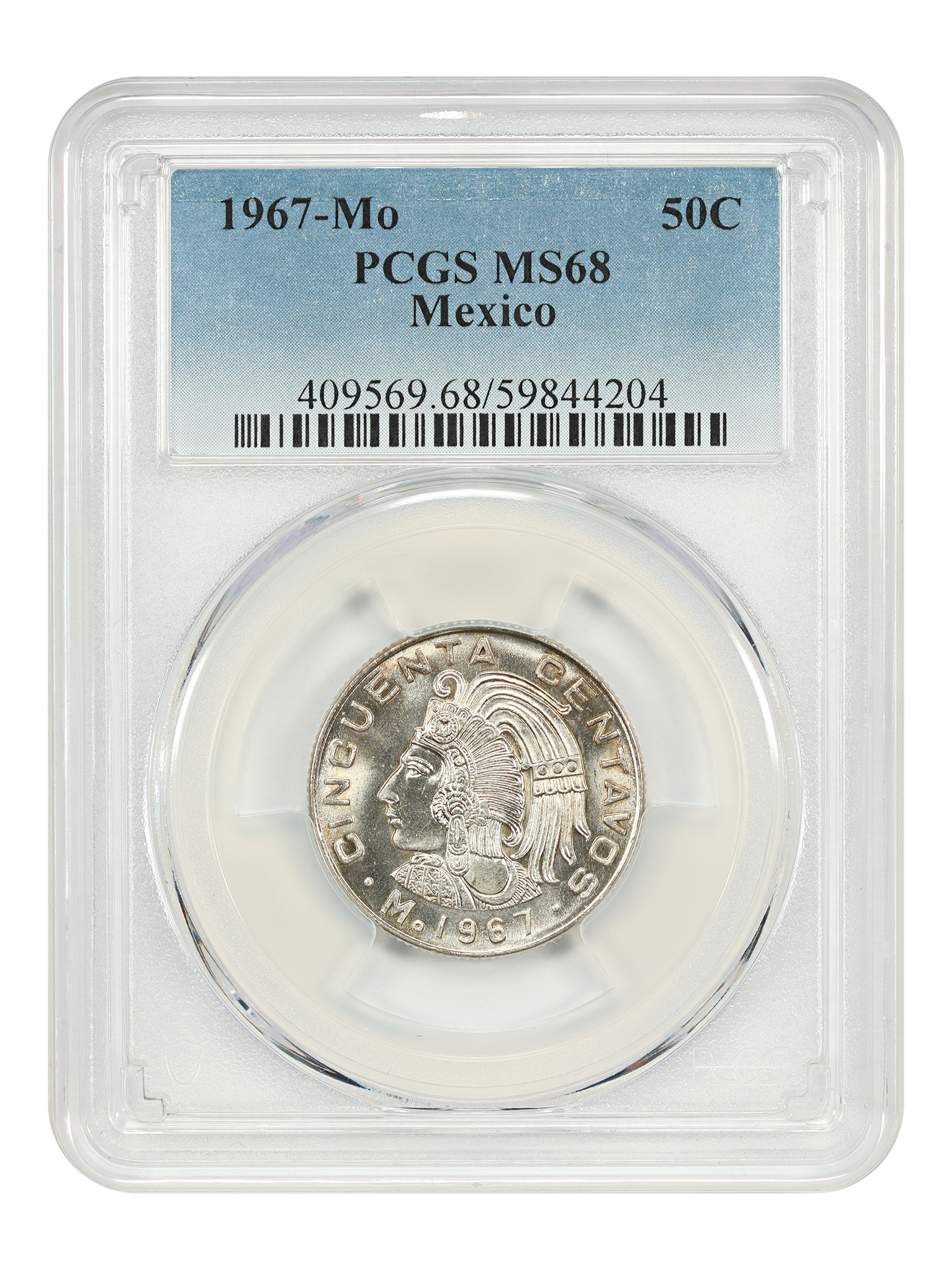 World Coins