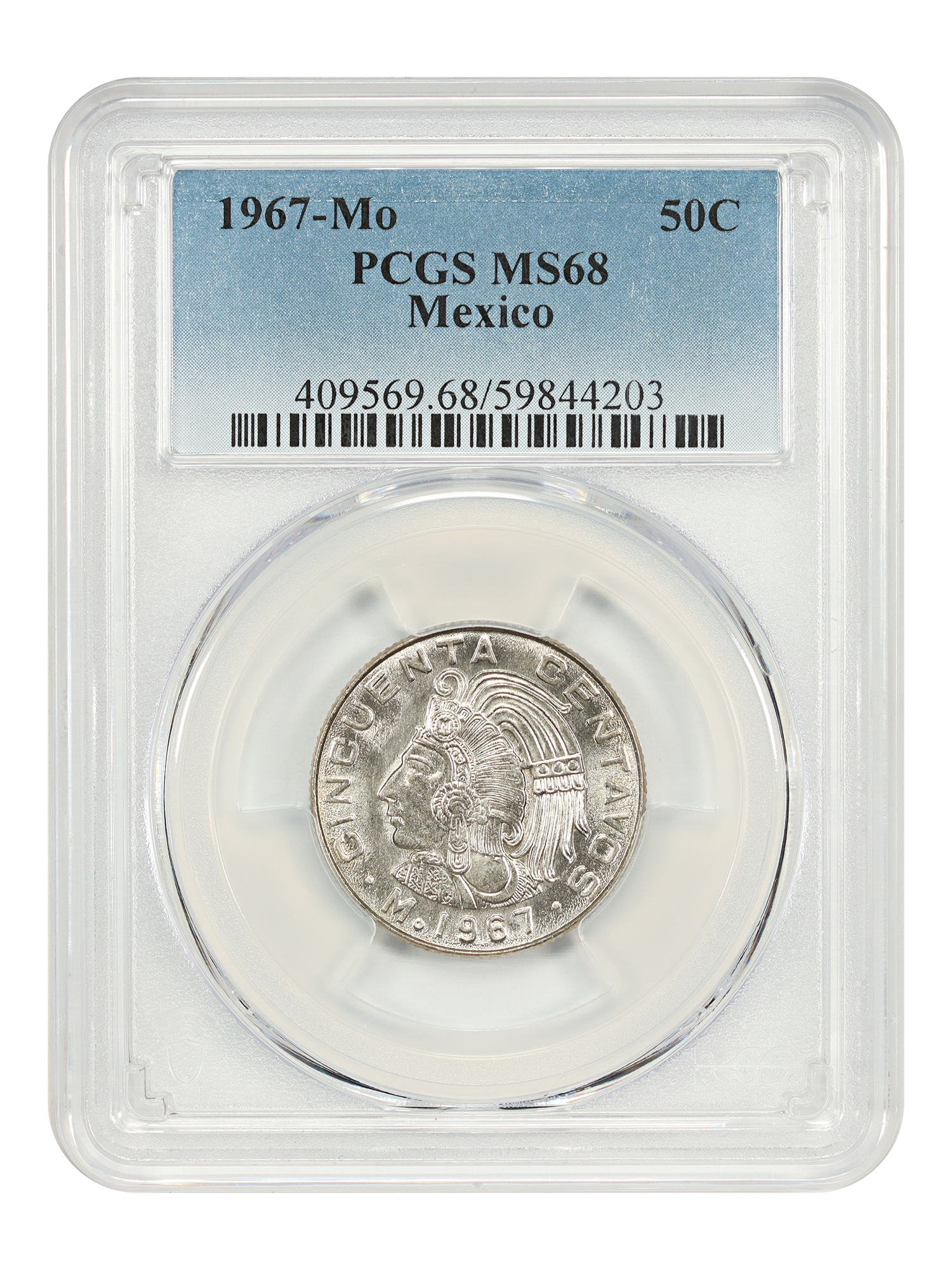 World Coins