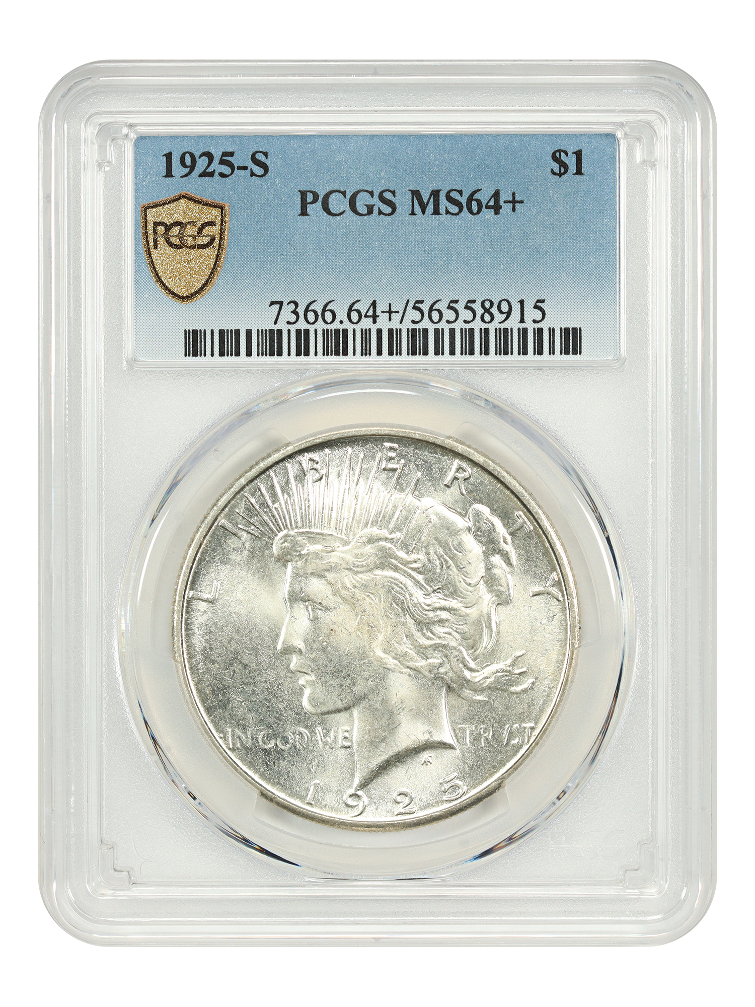 1925-S $1