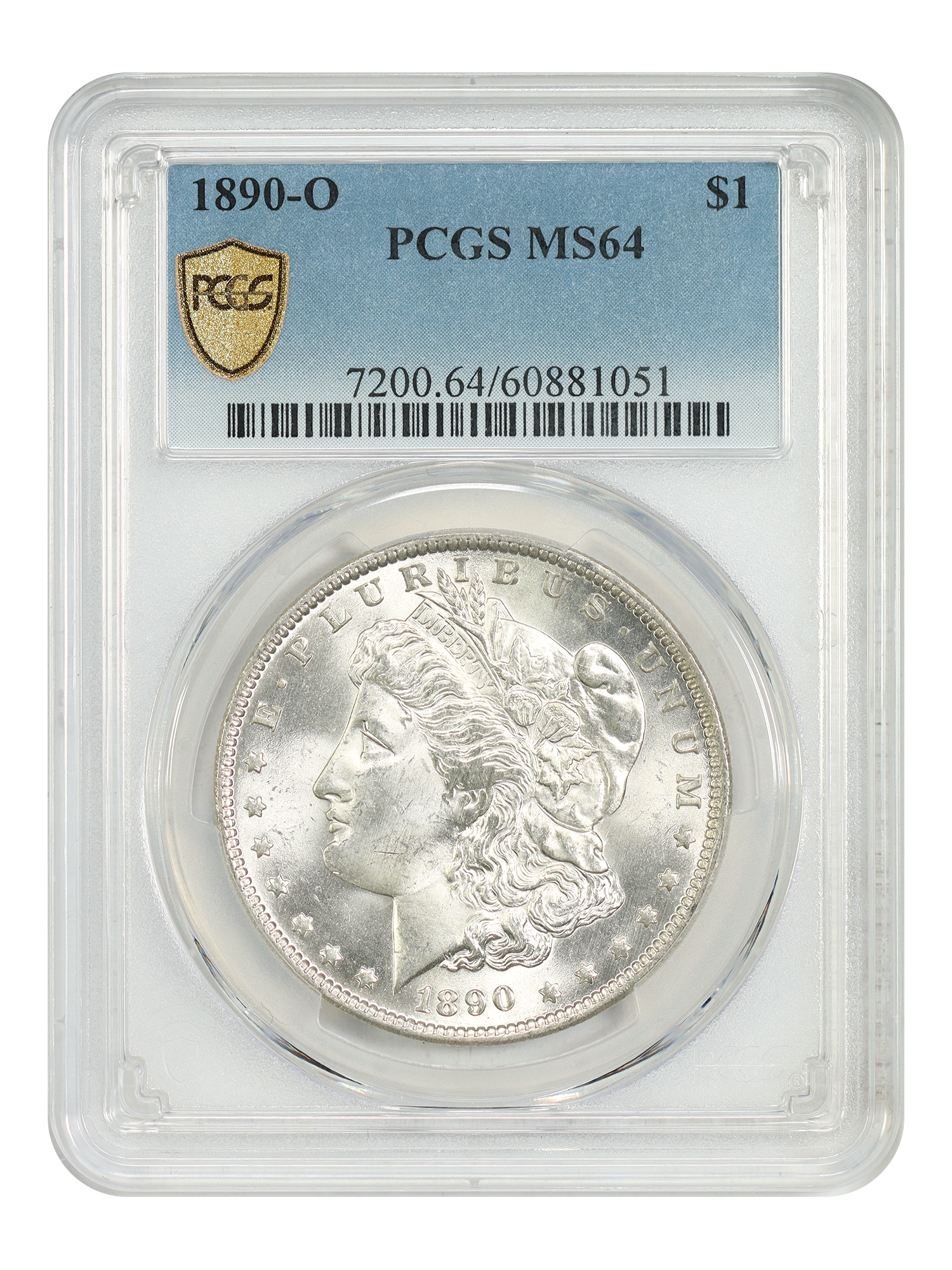 1890-O $1