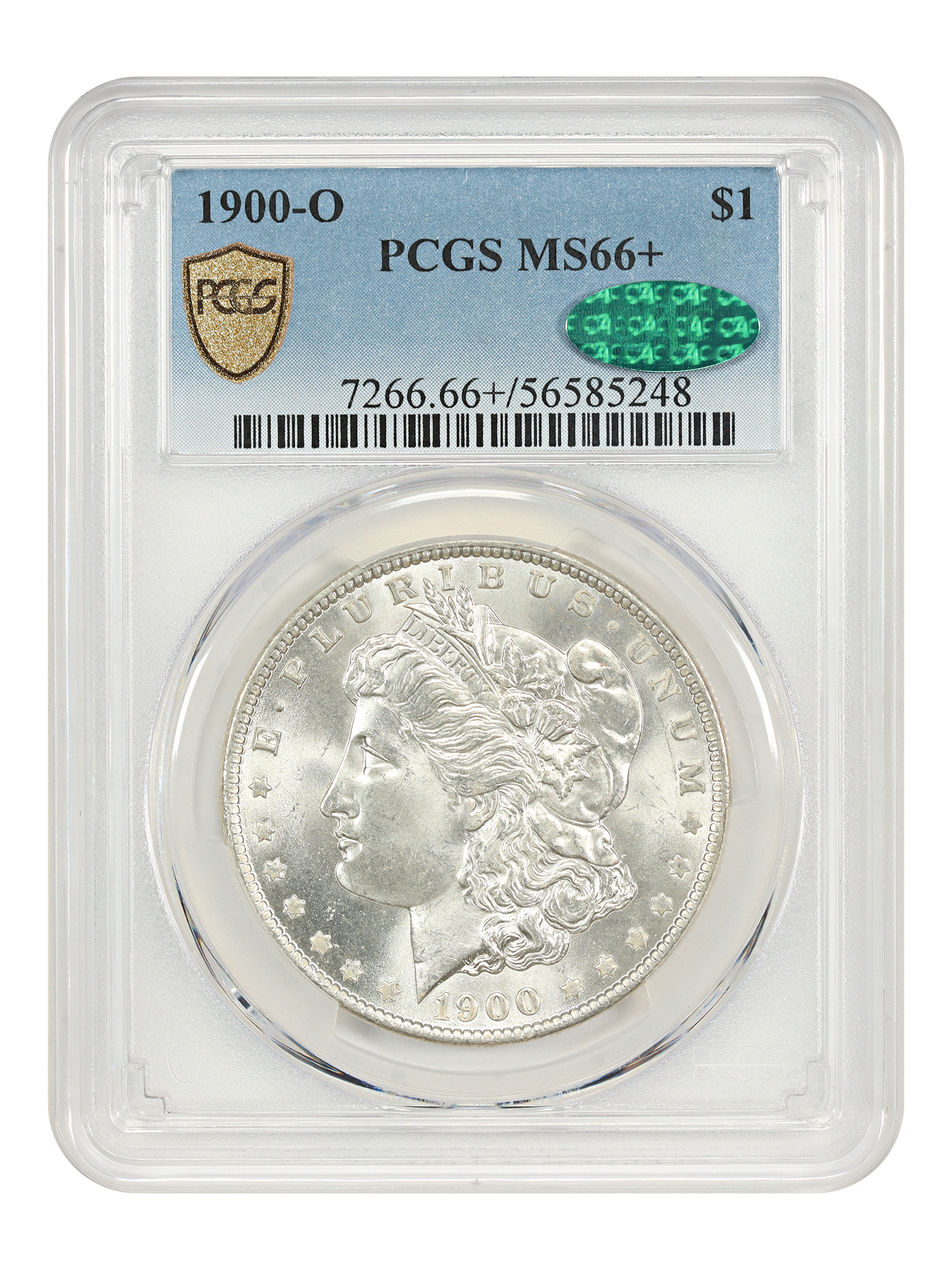 1900-O $1