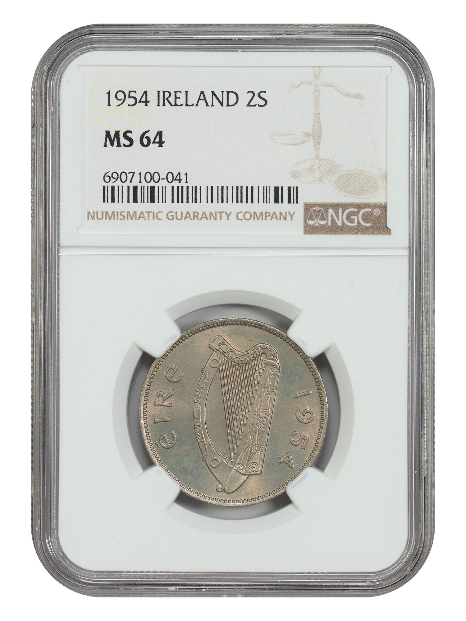 World Coins