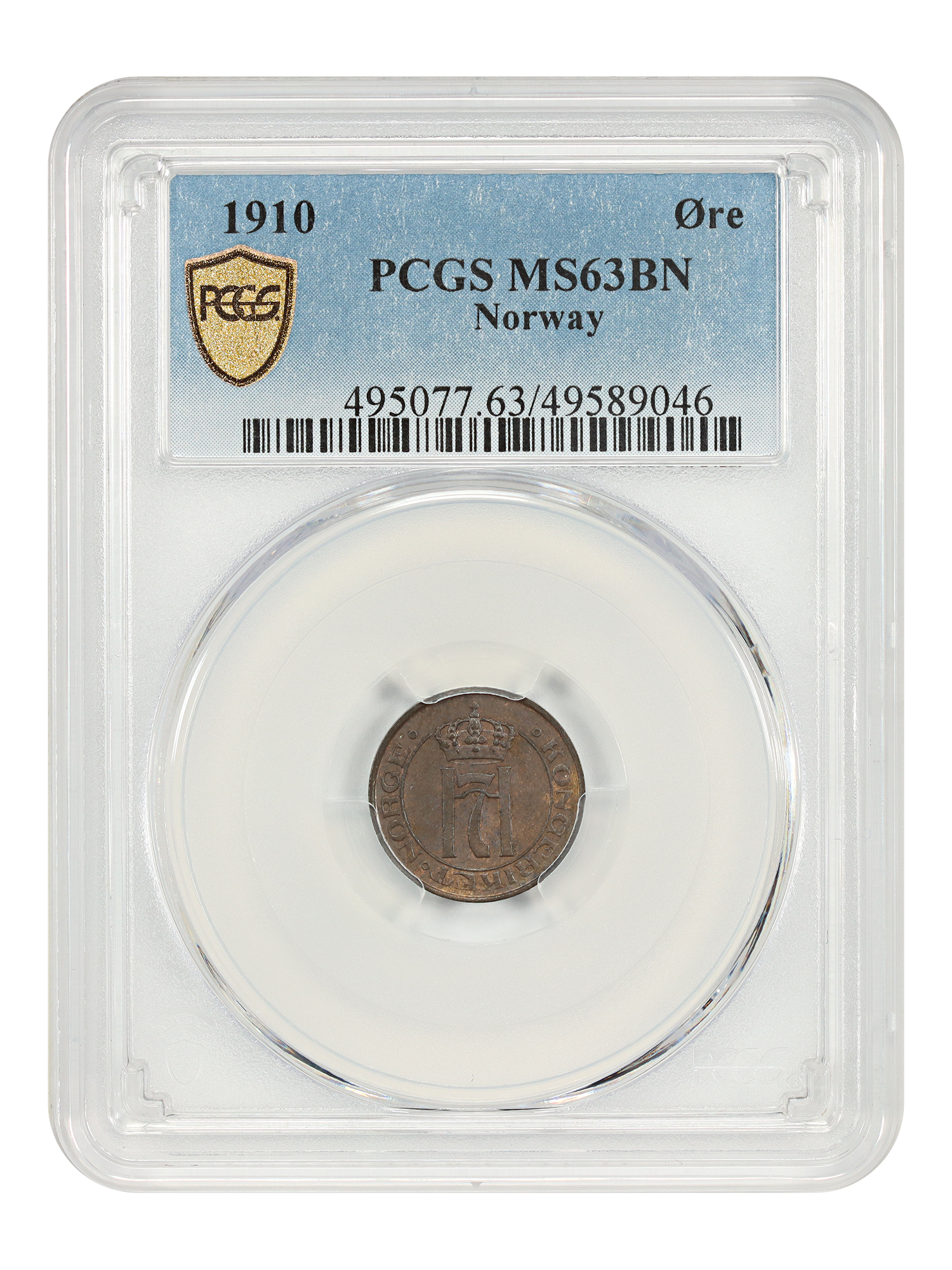 World Coins