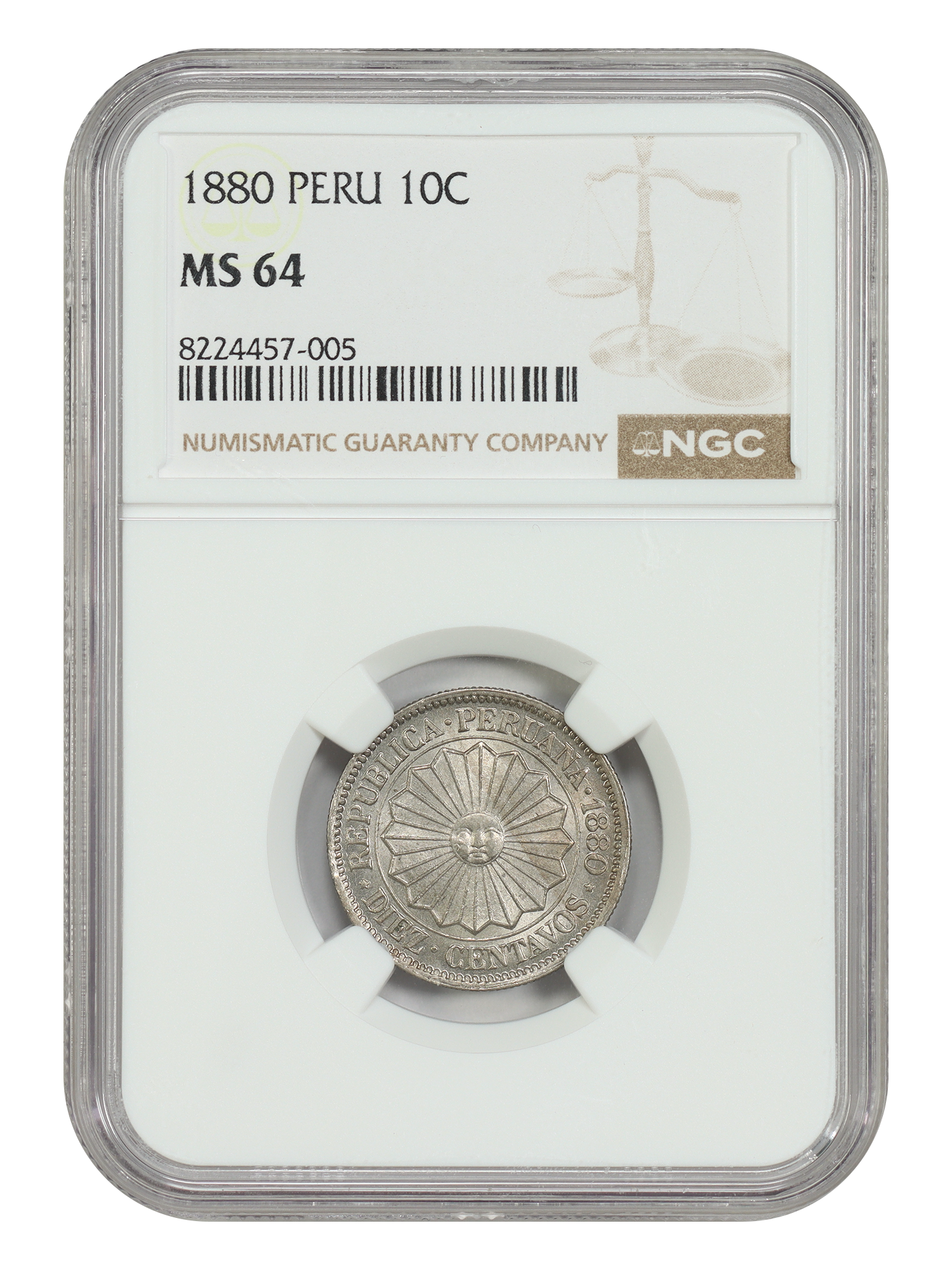 World Coins