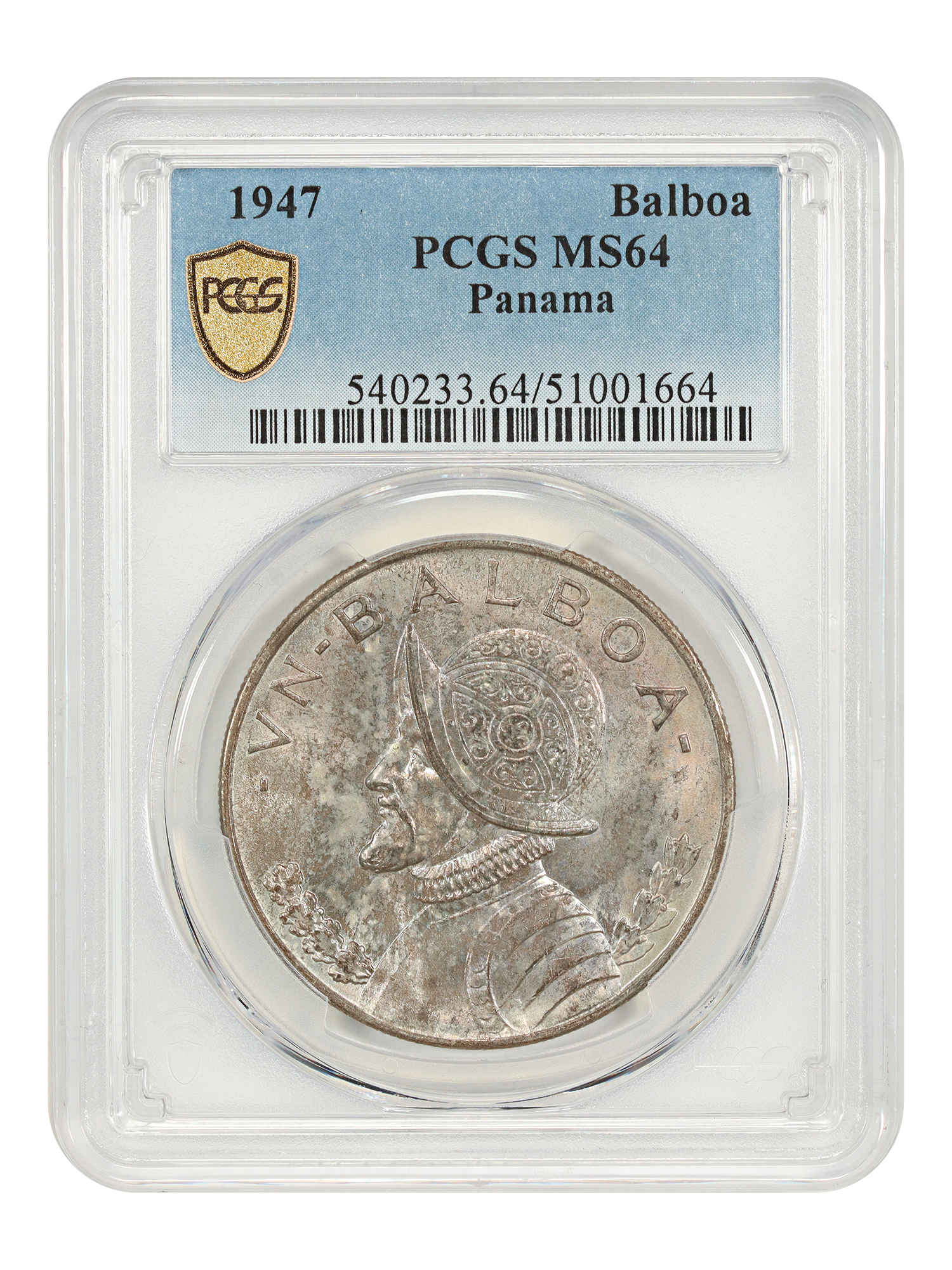 World Coins