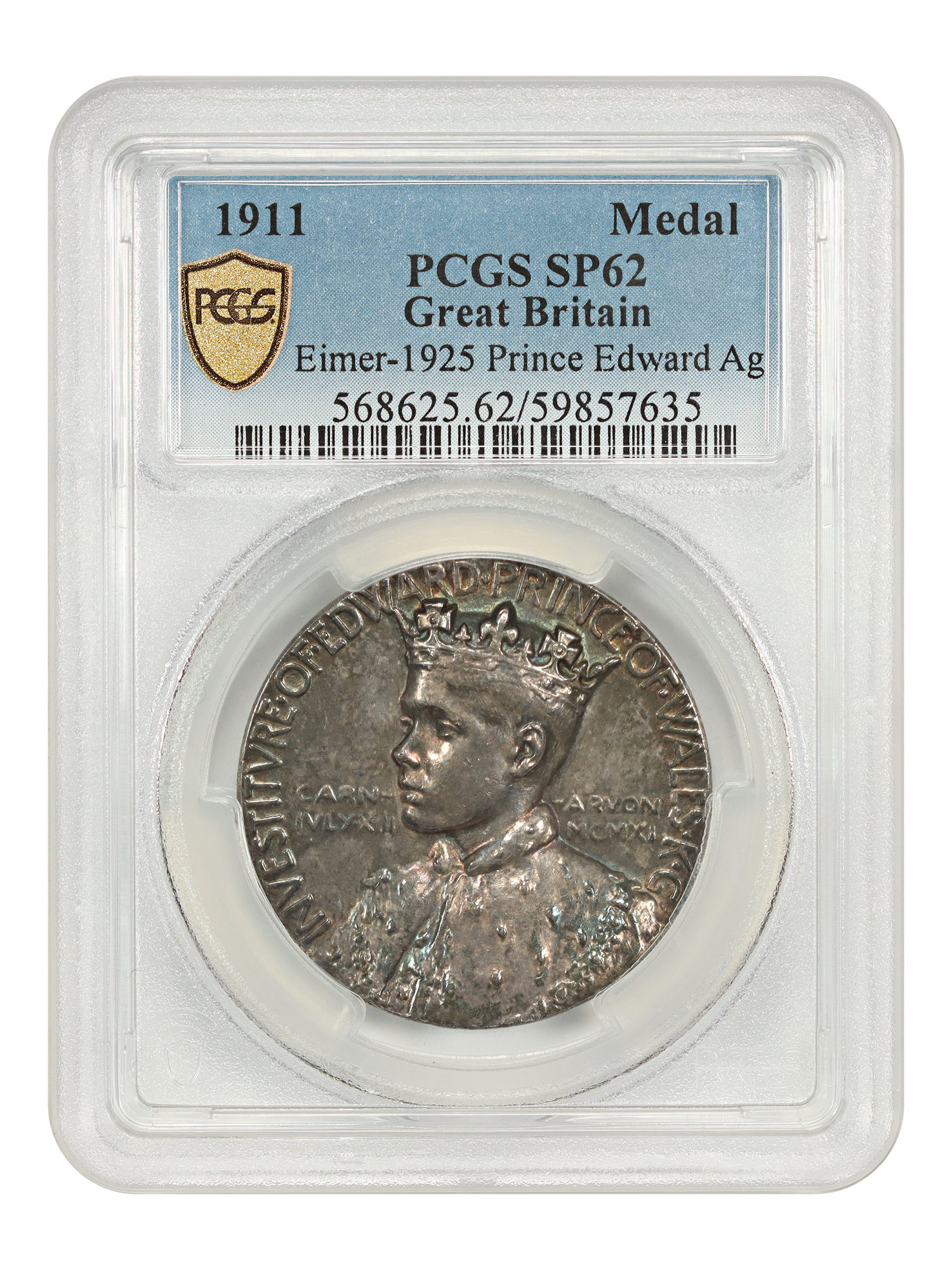 World Coins