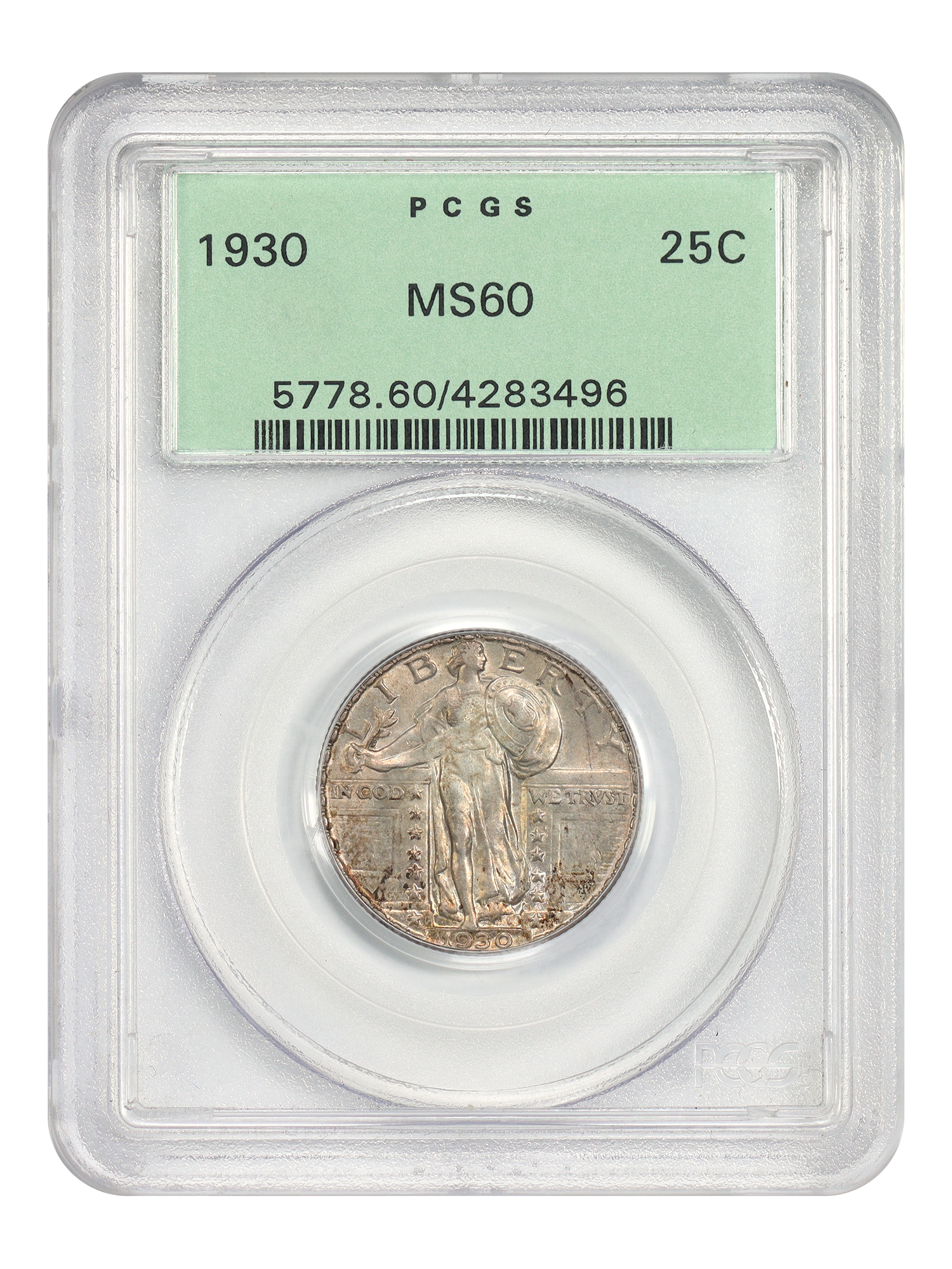 1930 25C