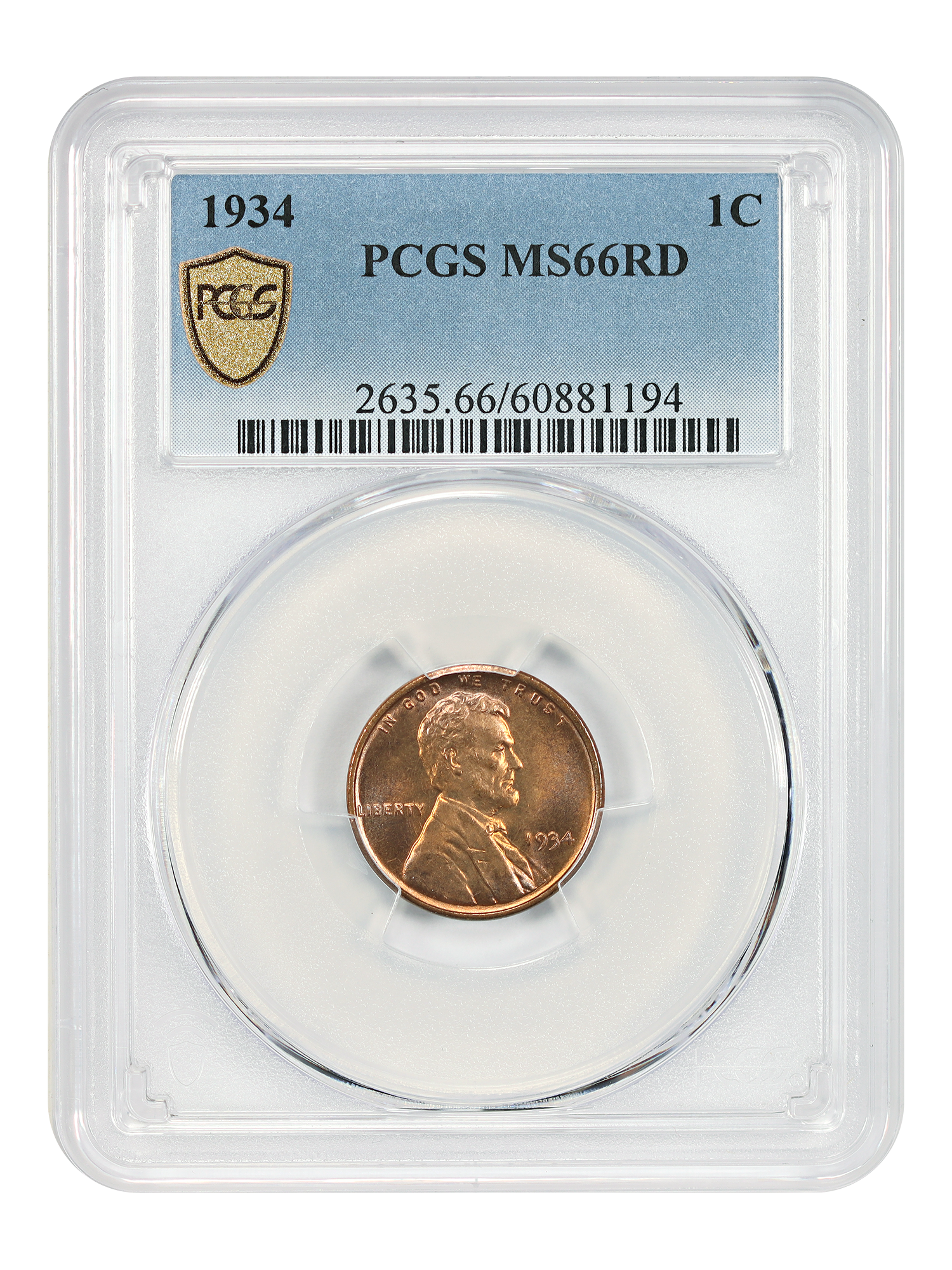1934 1C, RD