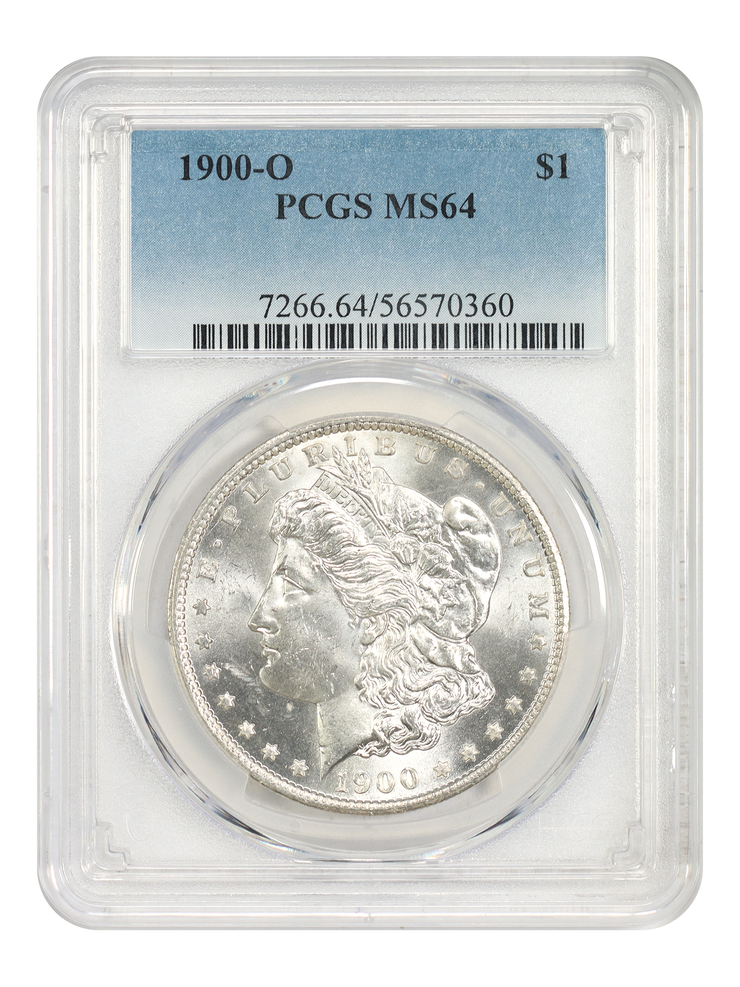 1900-O $1