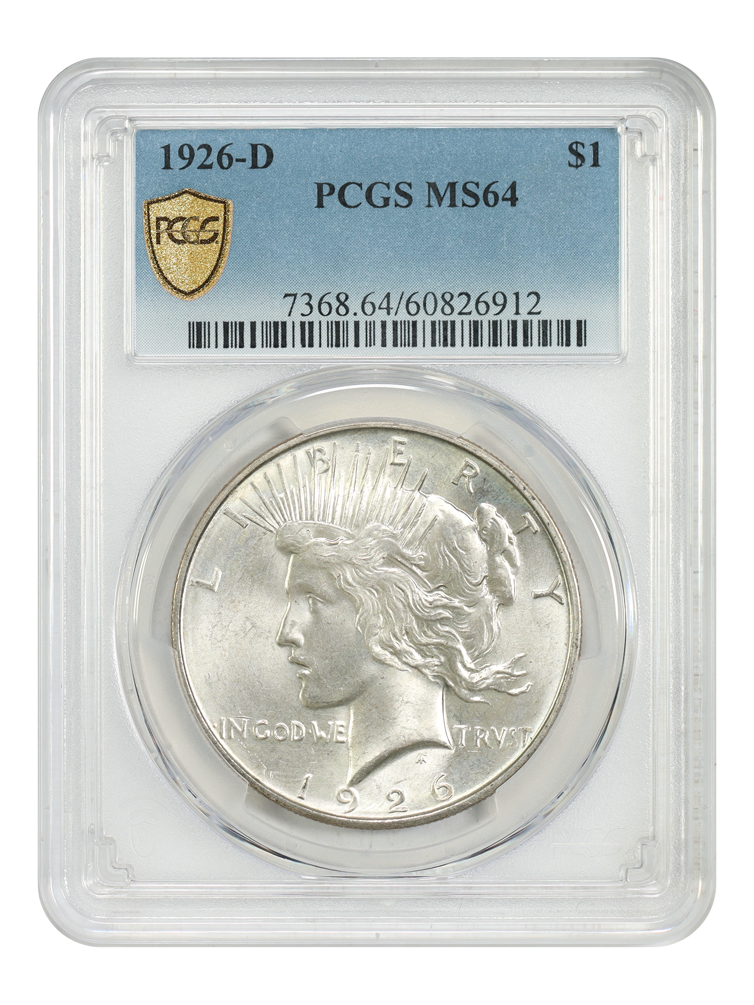 1926-D $1