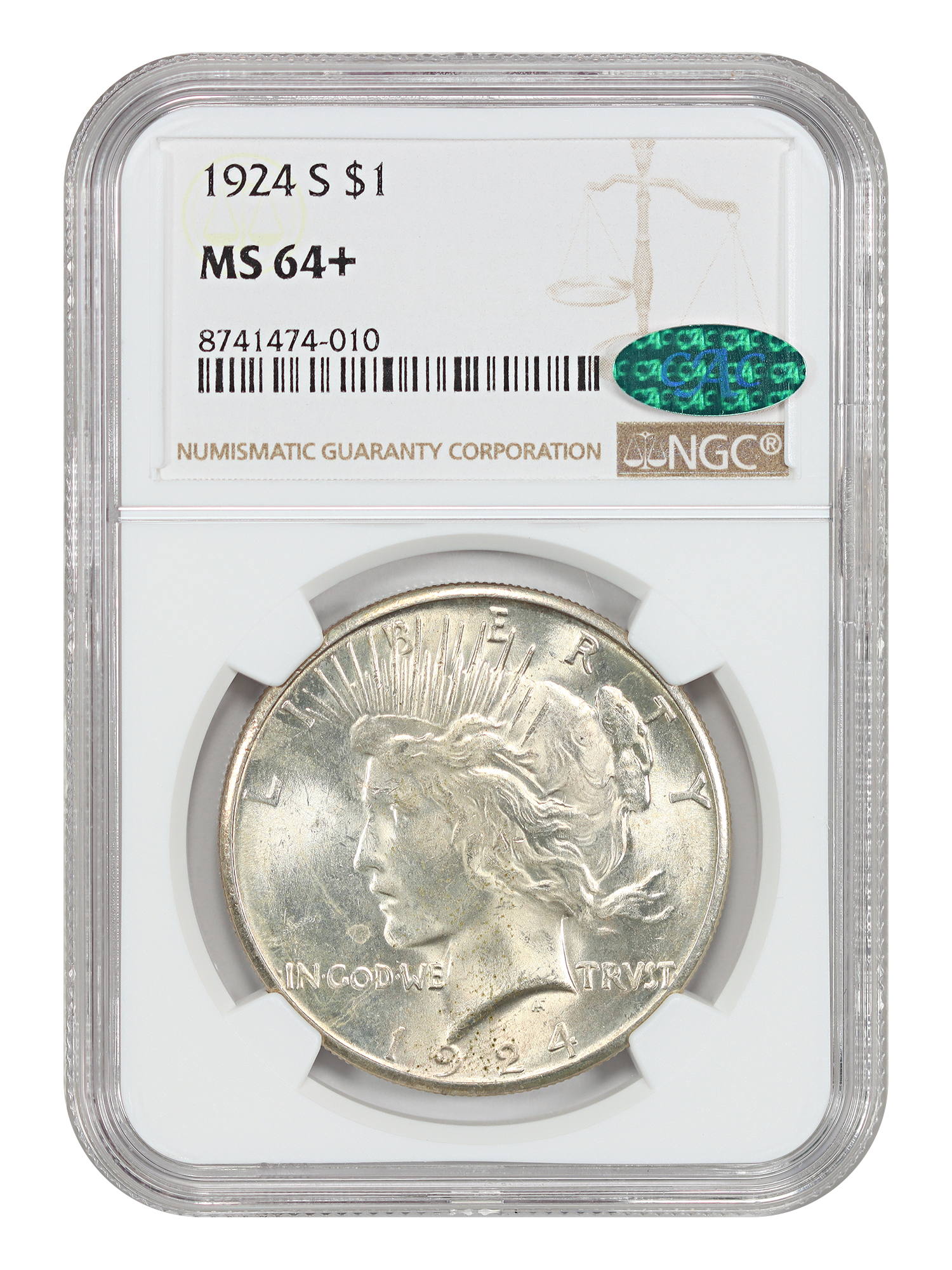 1924-S $1