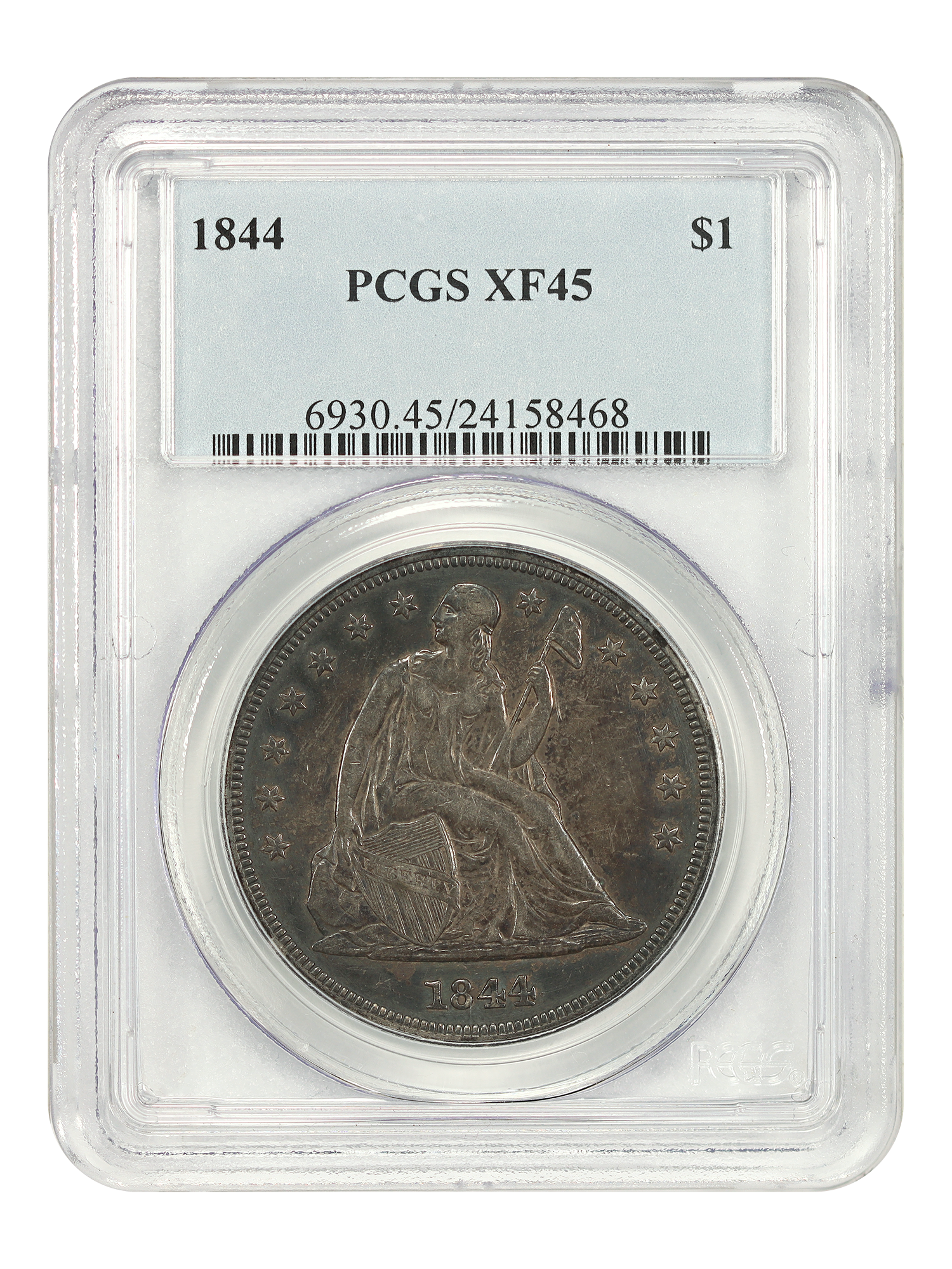 1844 $1