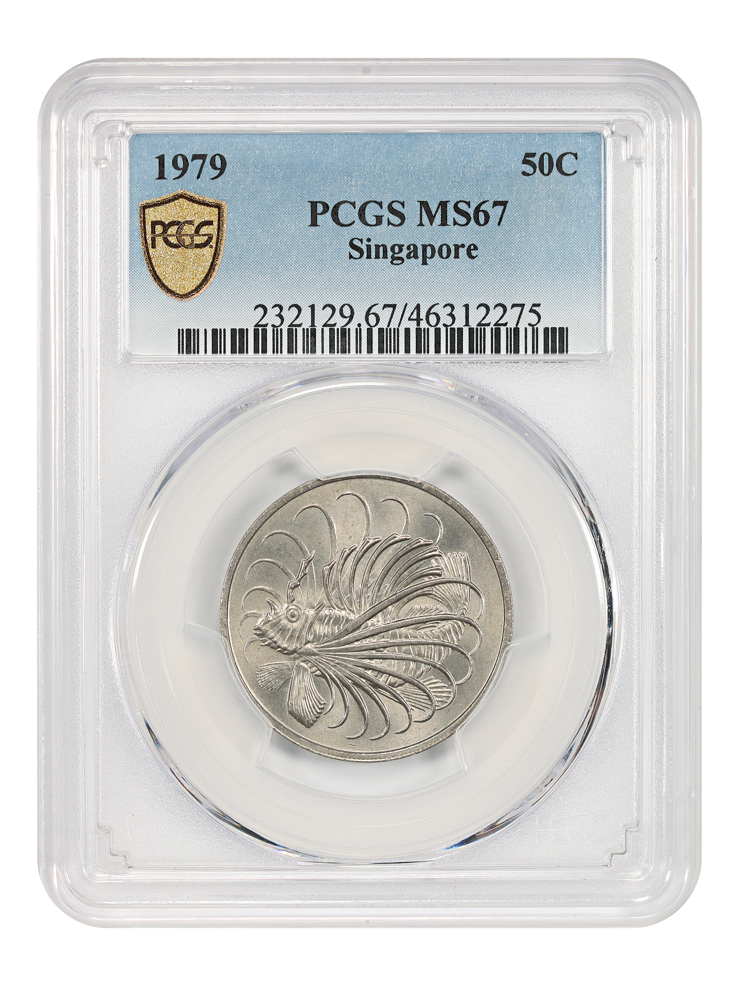 World Coins