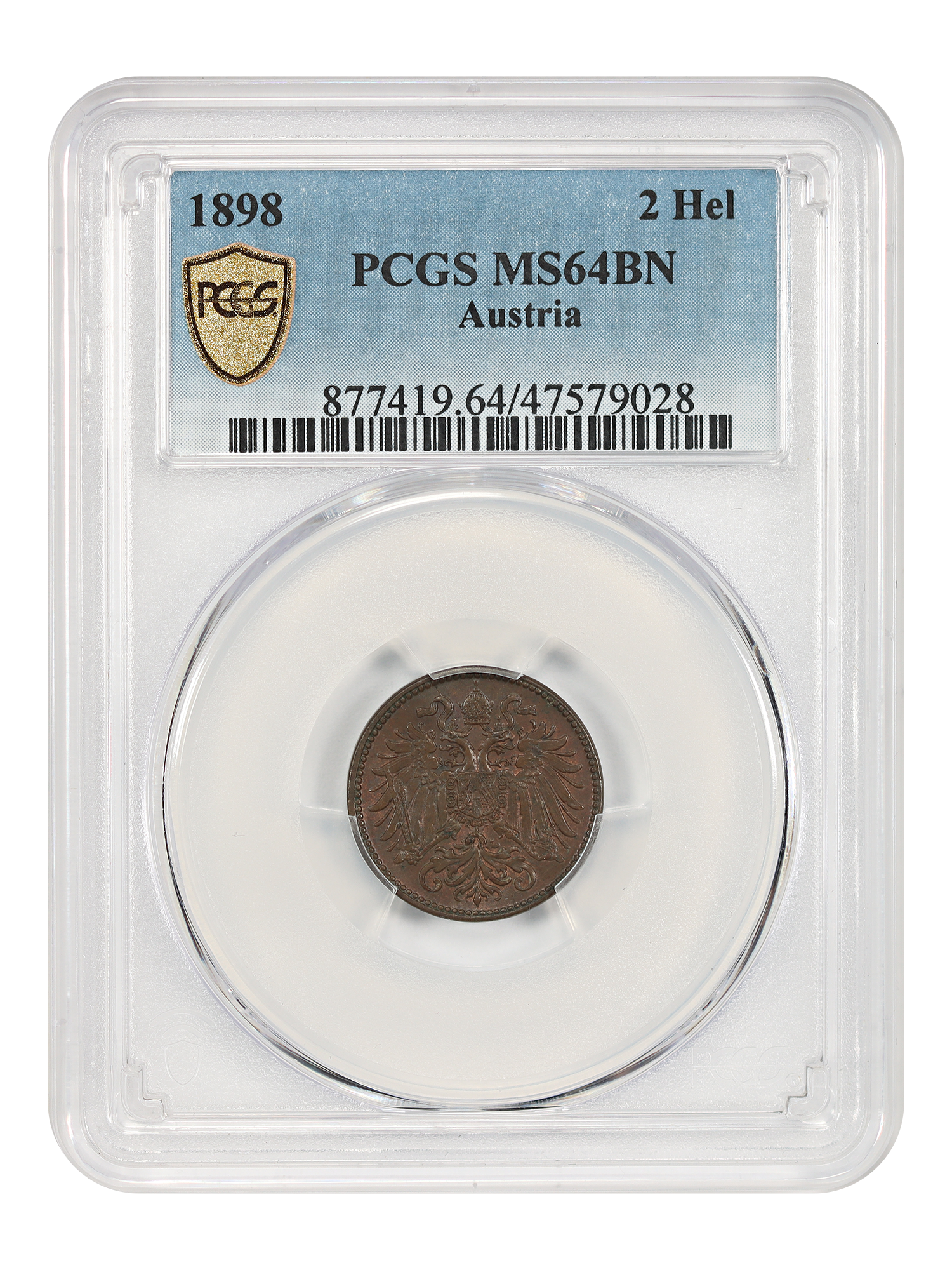 World Coins