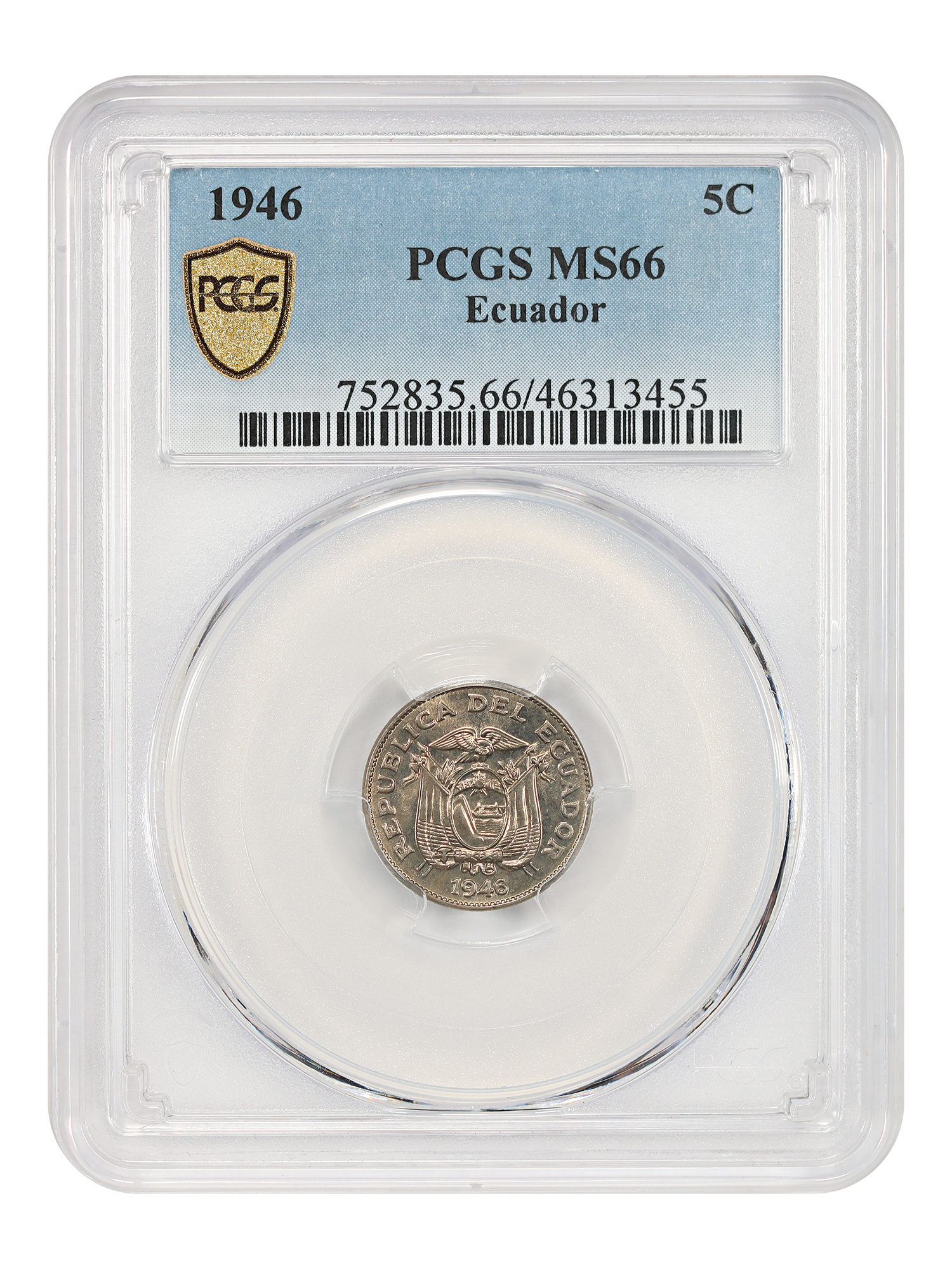 World Coins