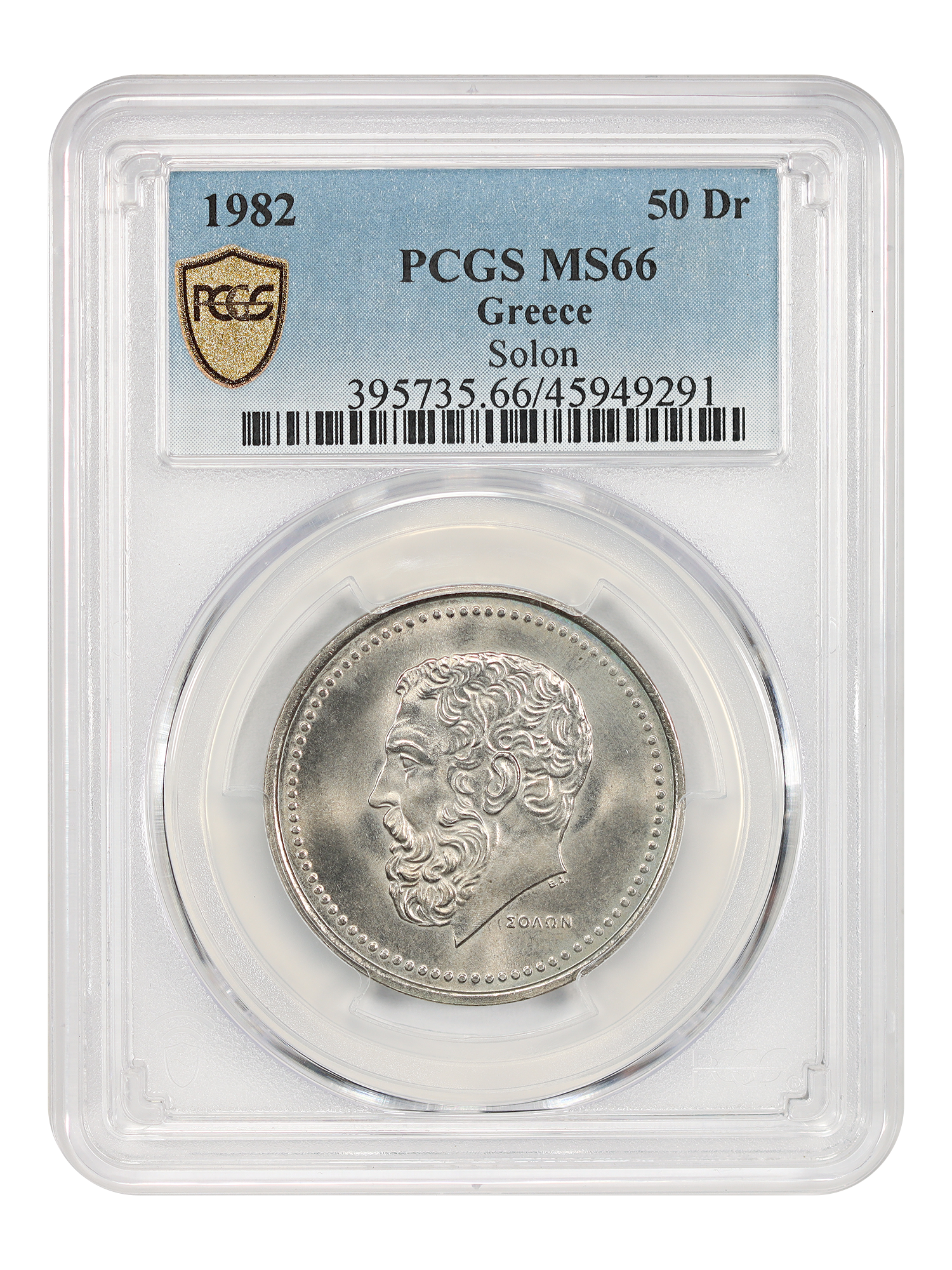World Coins