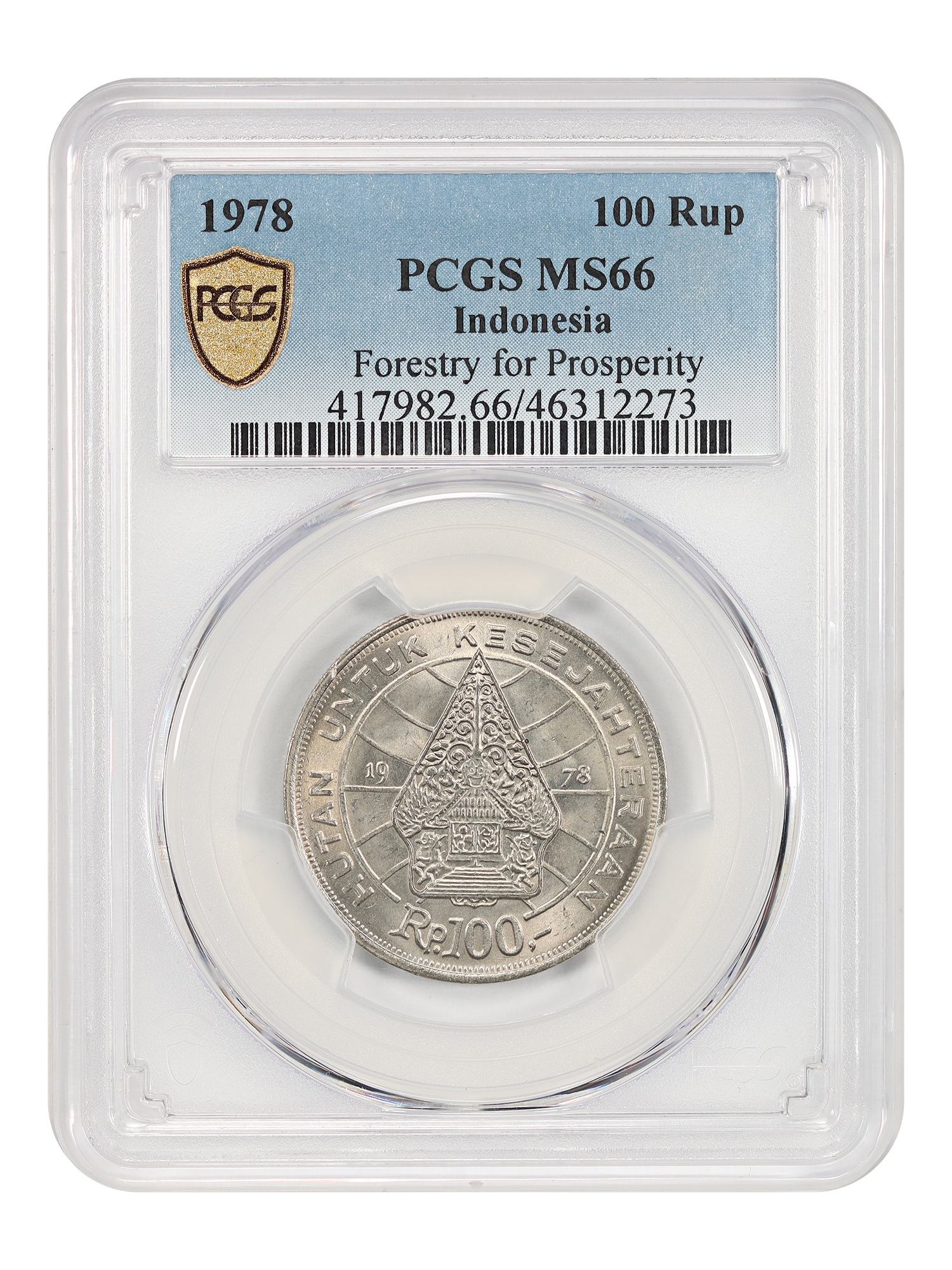 World Coins