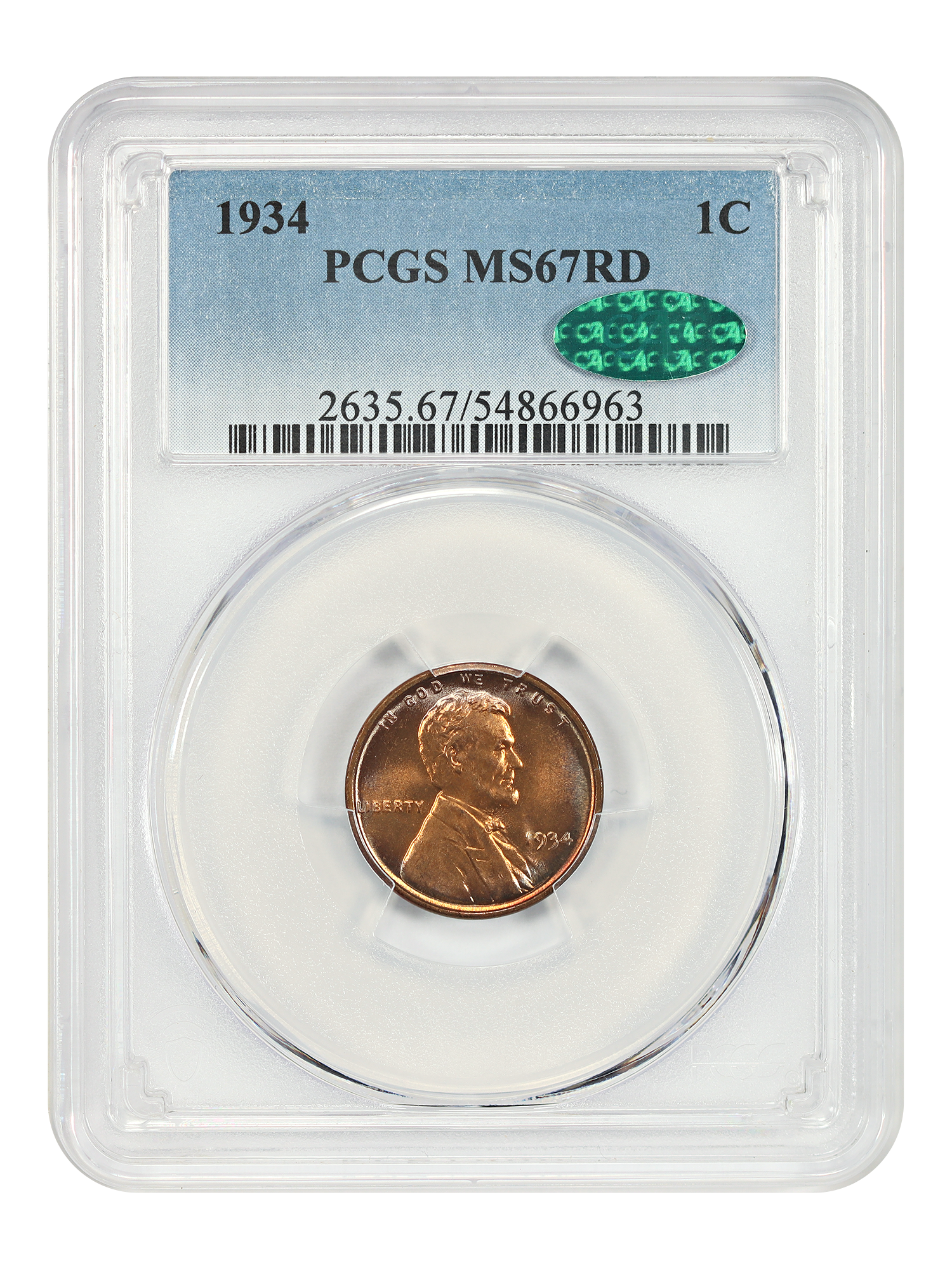 1934 1C, RD