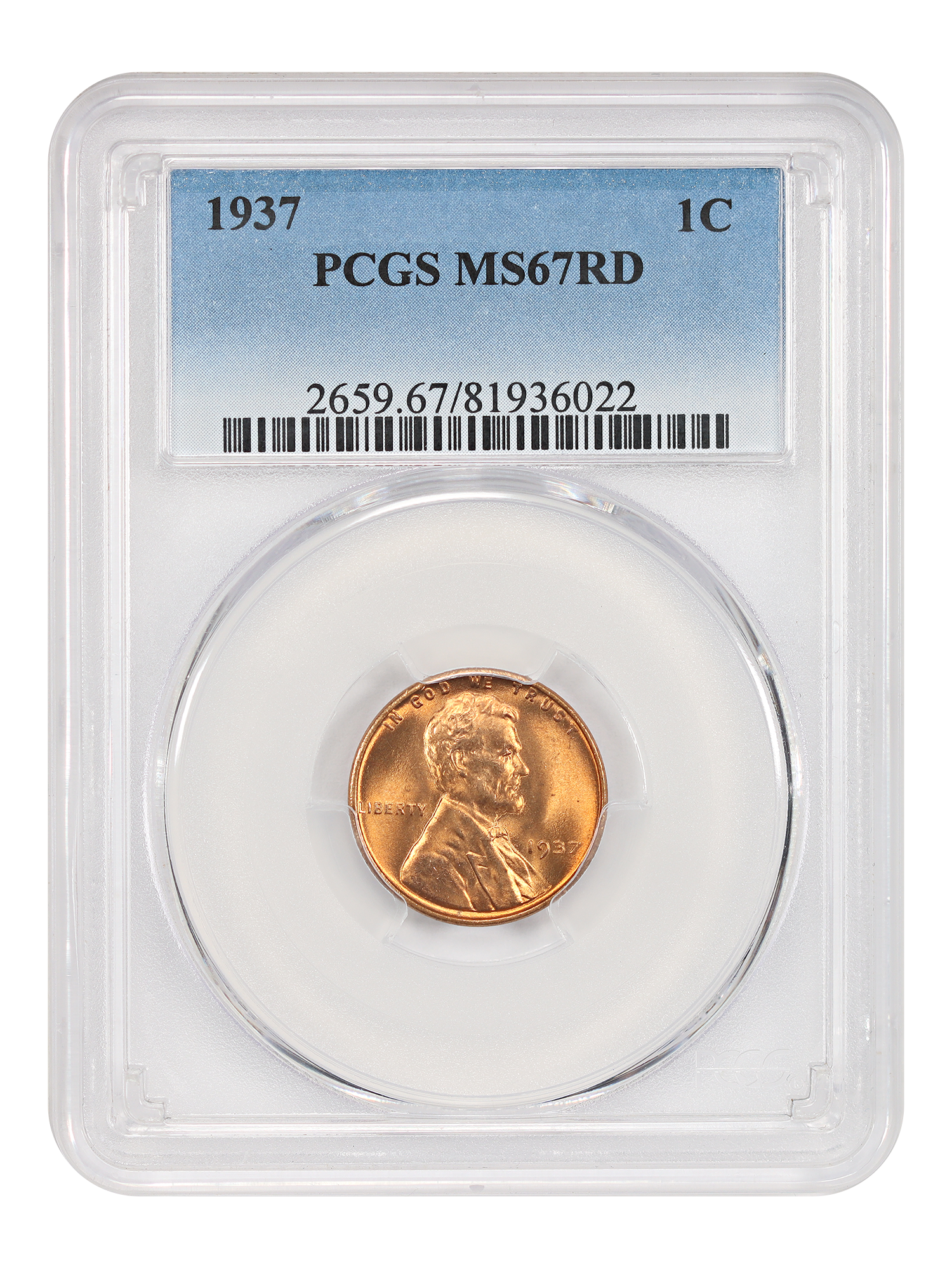 1937 1C, RD