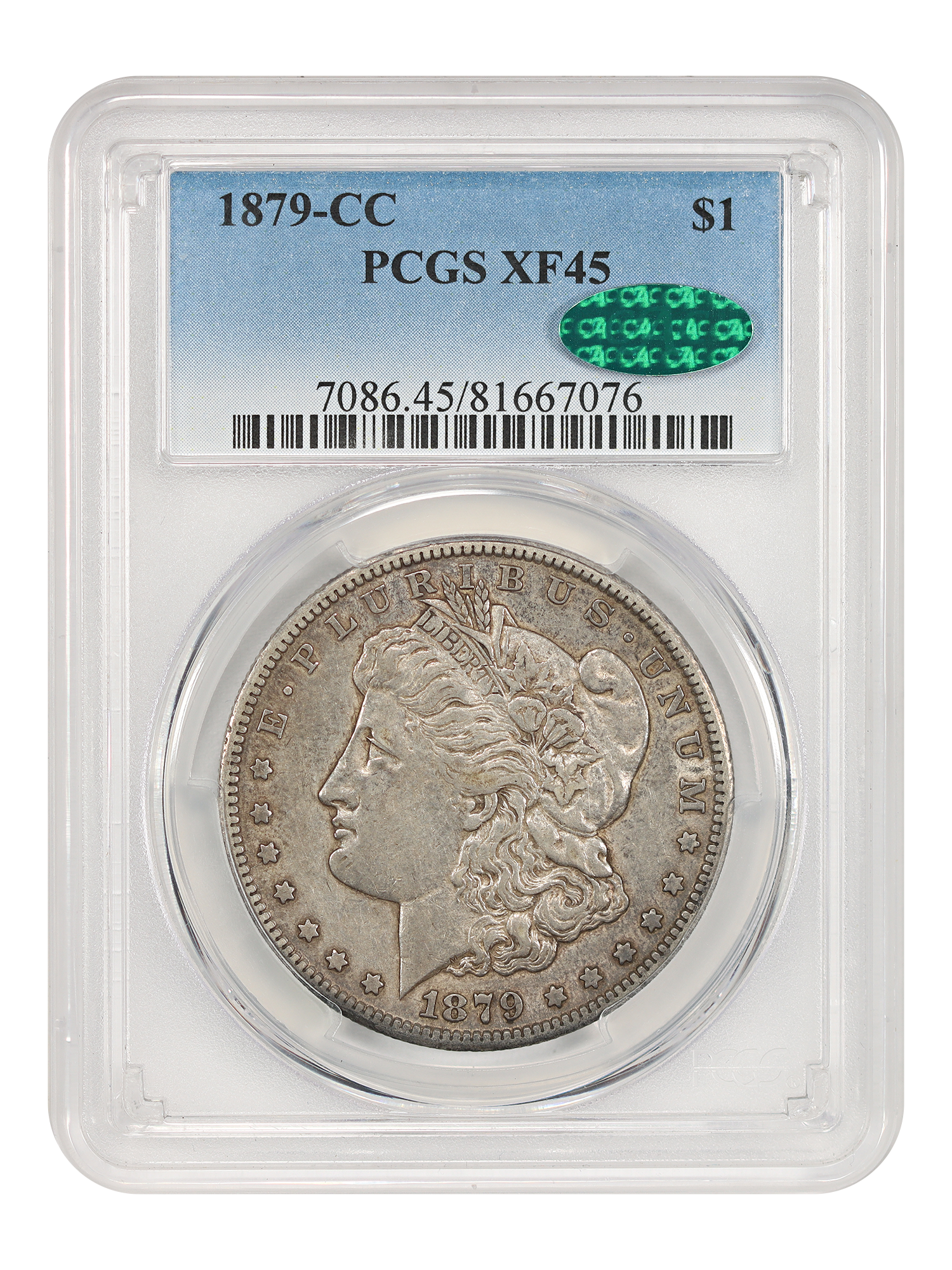 1879-CC $1