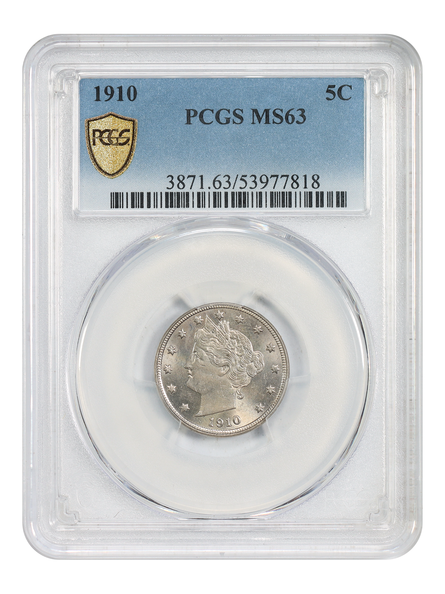 1910 5C