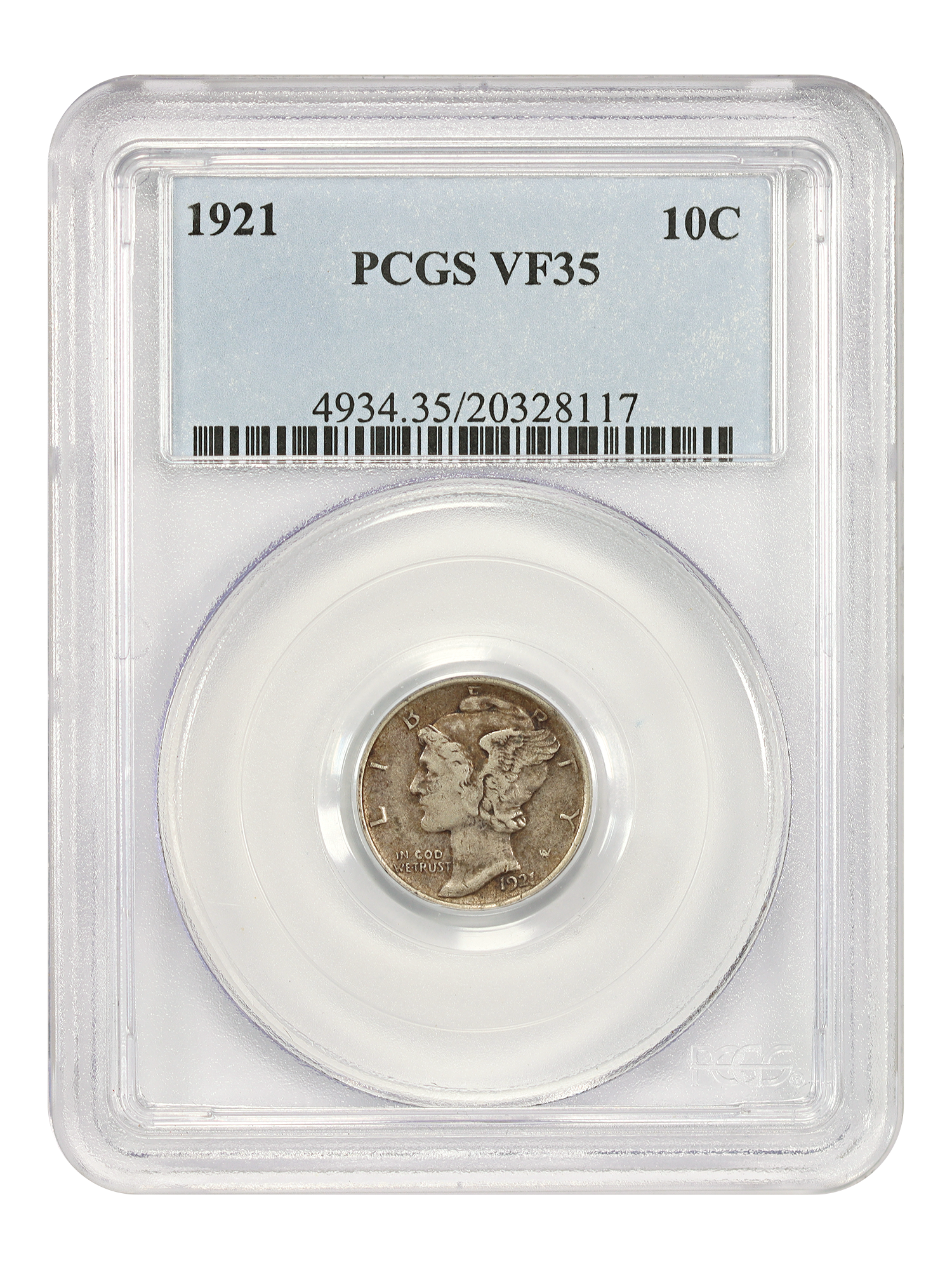 1921 10C