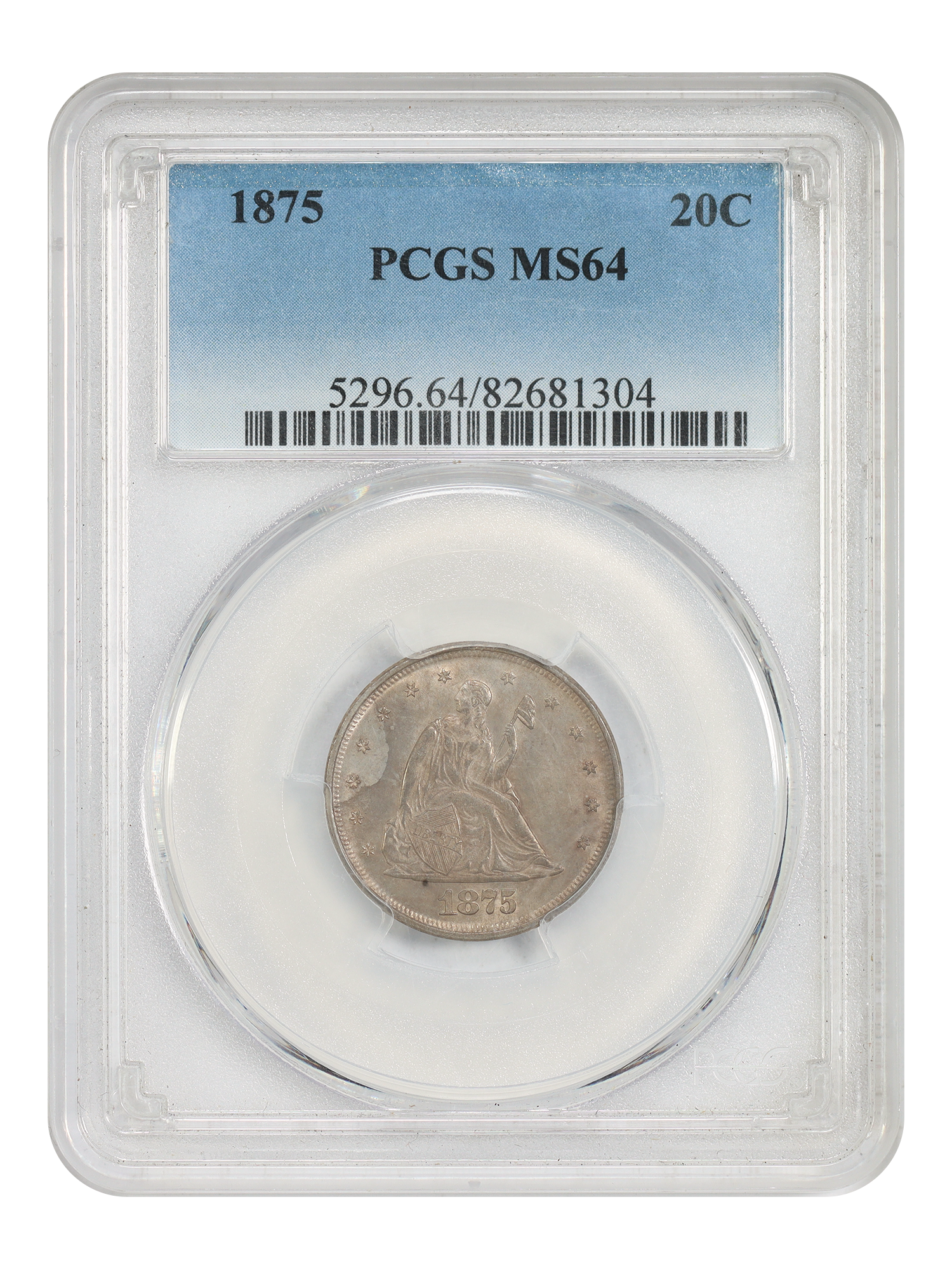1875 20C