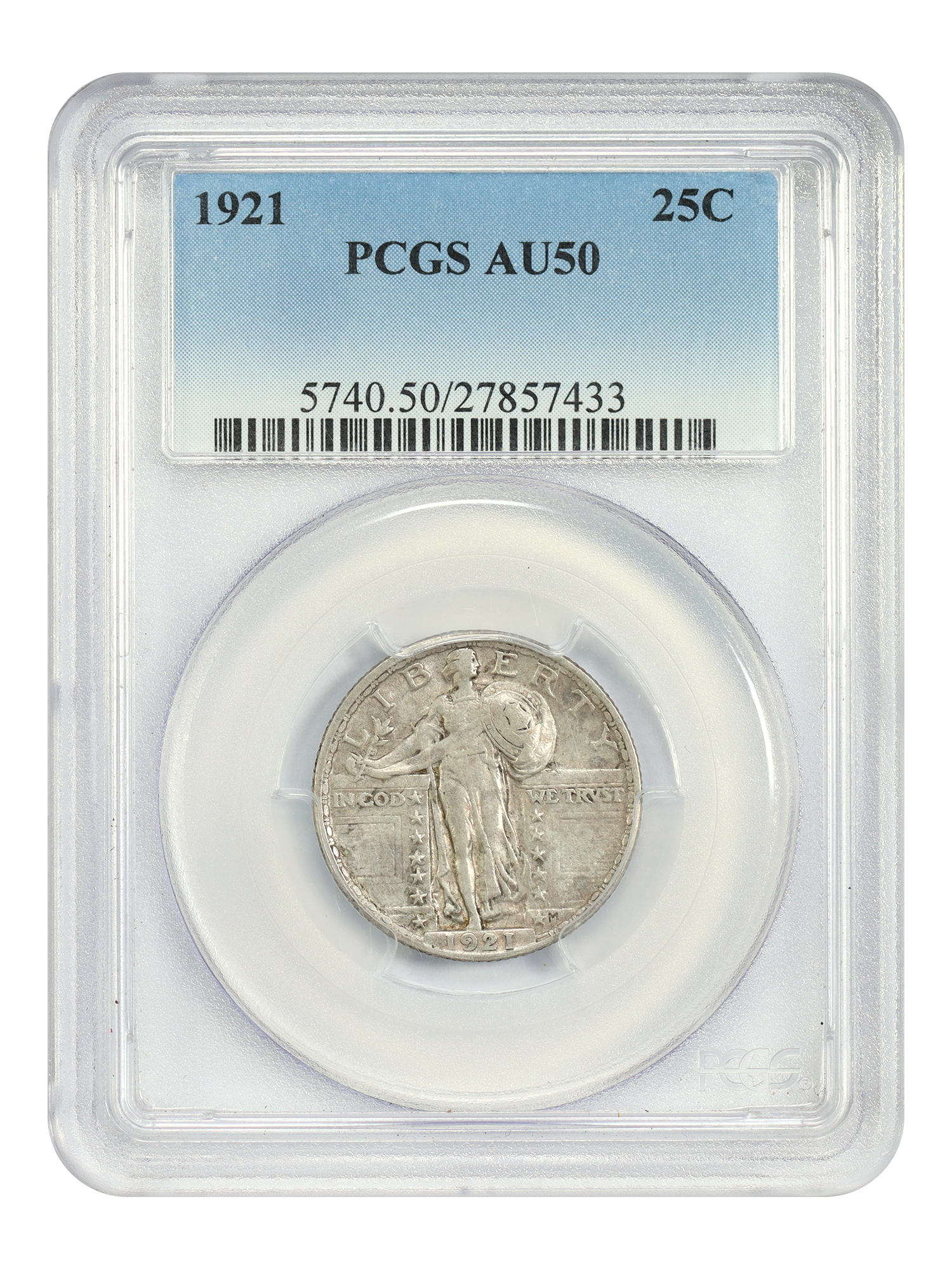 1921 25C