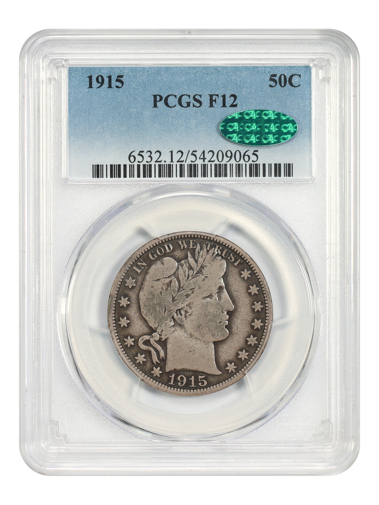 1915 50C