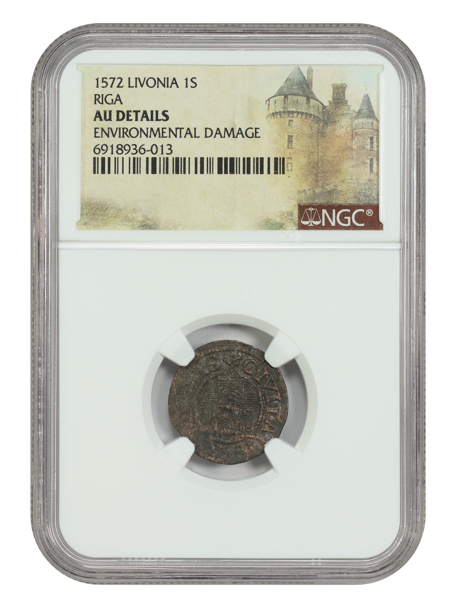 World Coins